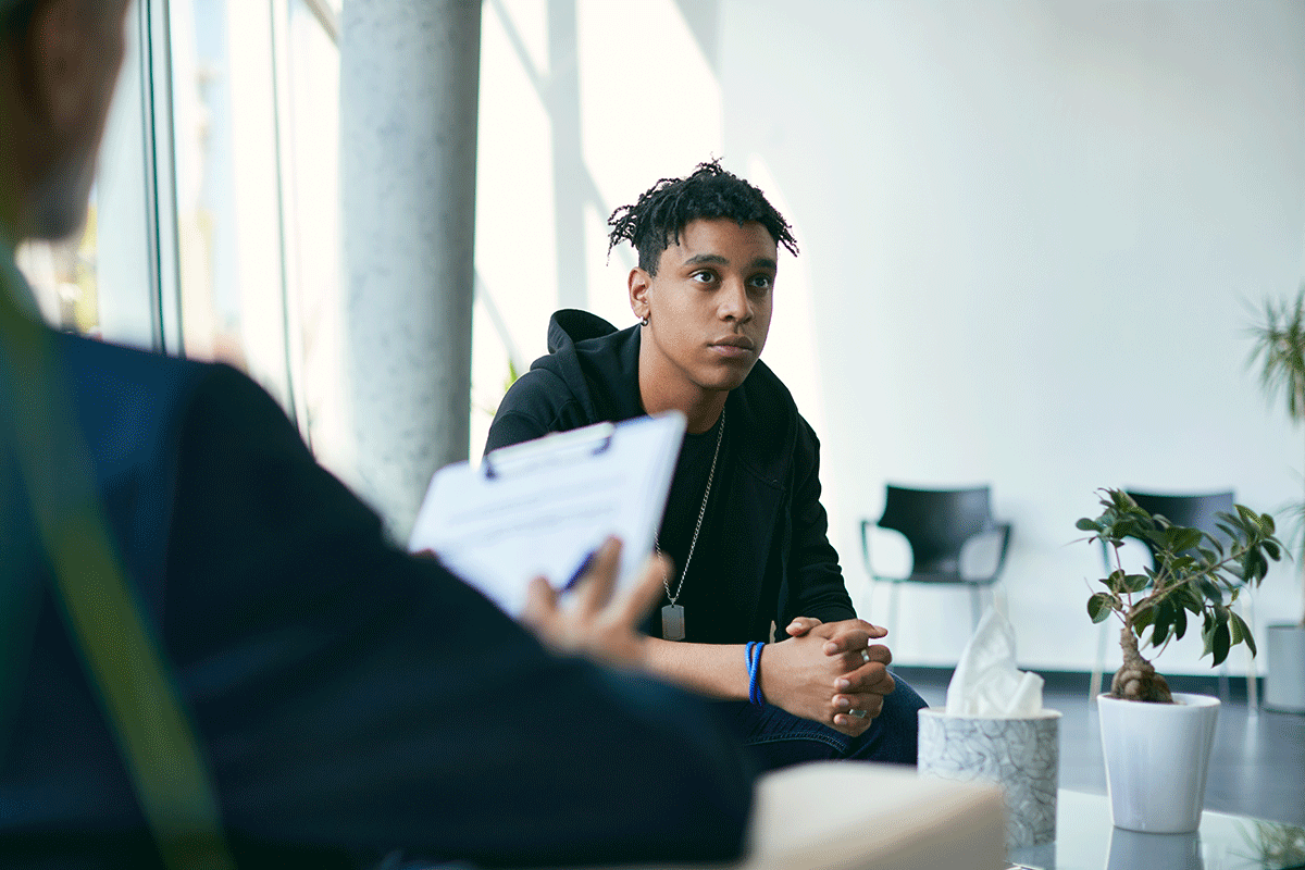 5 Self-Awareness Activities for Adolescents