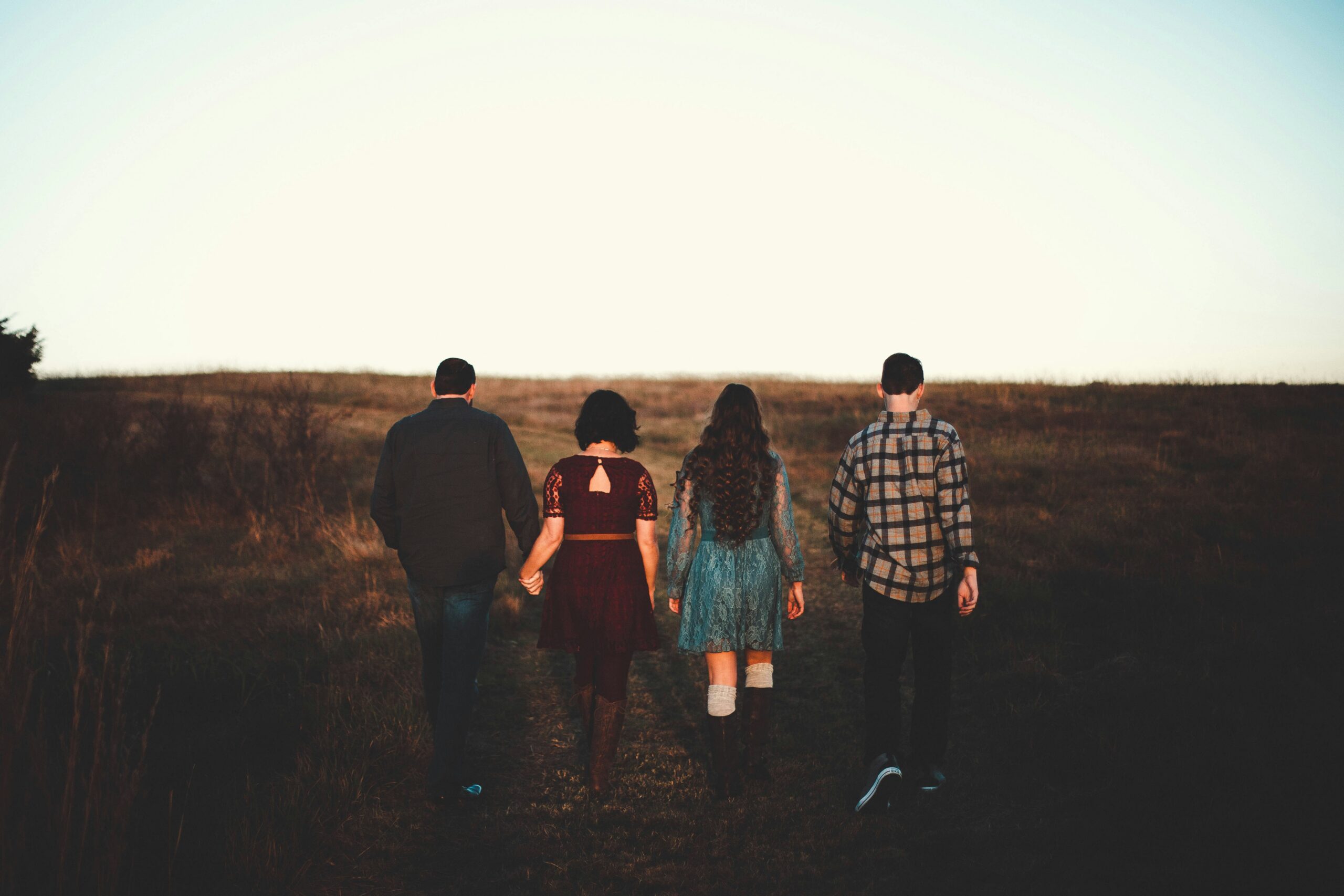 What Is Generational Trauma and How Does it Impact Teens?