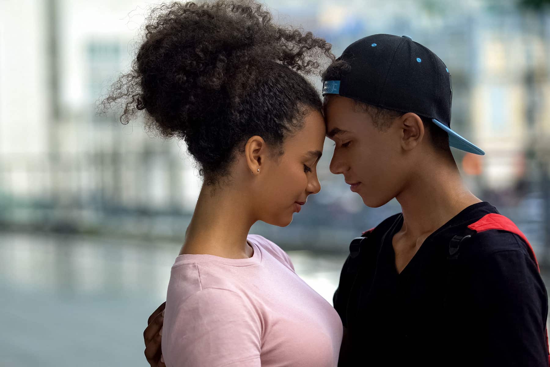 10 Tips for Talking to Teens About Relationships