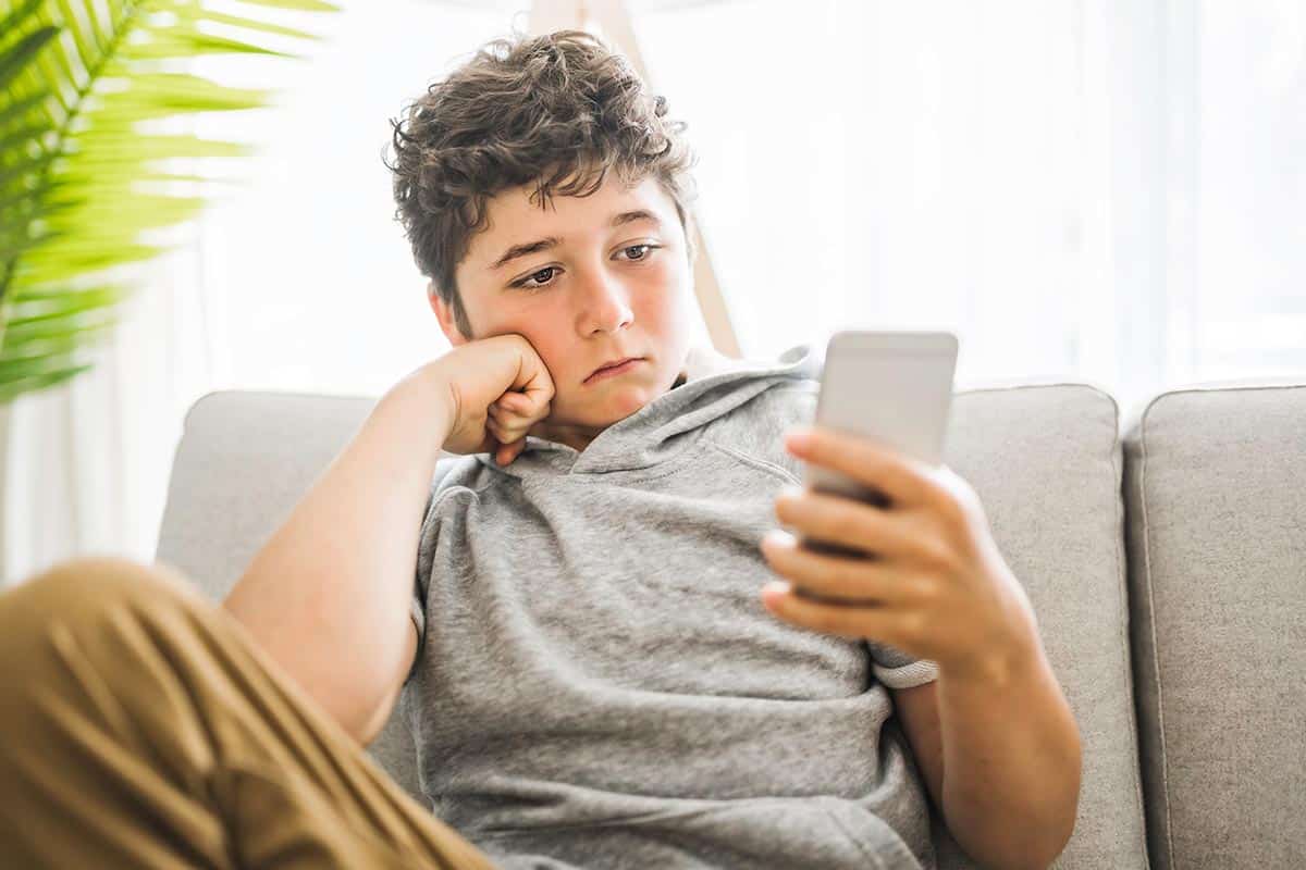 14 Signs a Teen is Being Bullied — And What to Do Next