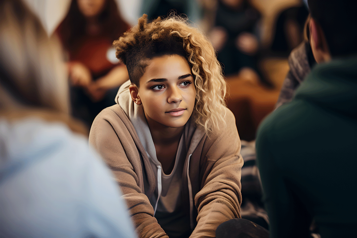 5 Benefits of Cognitive-Behavioral Therapy For Teens