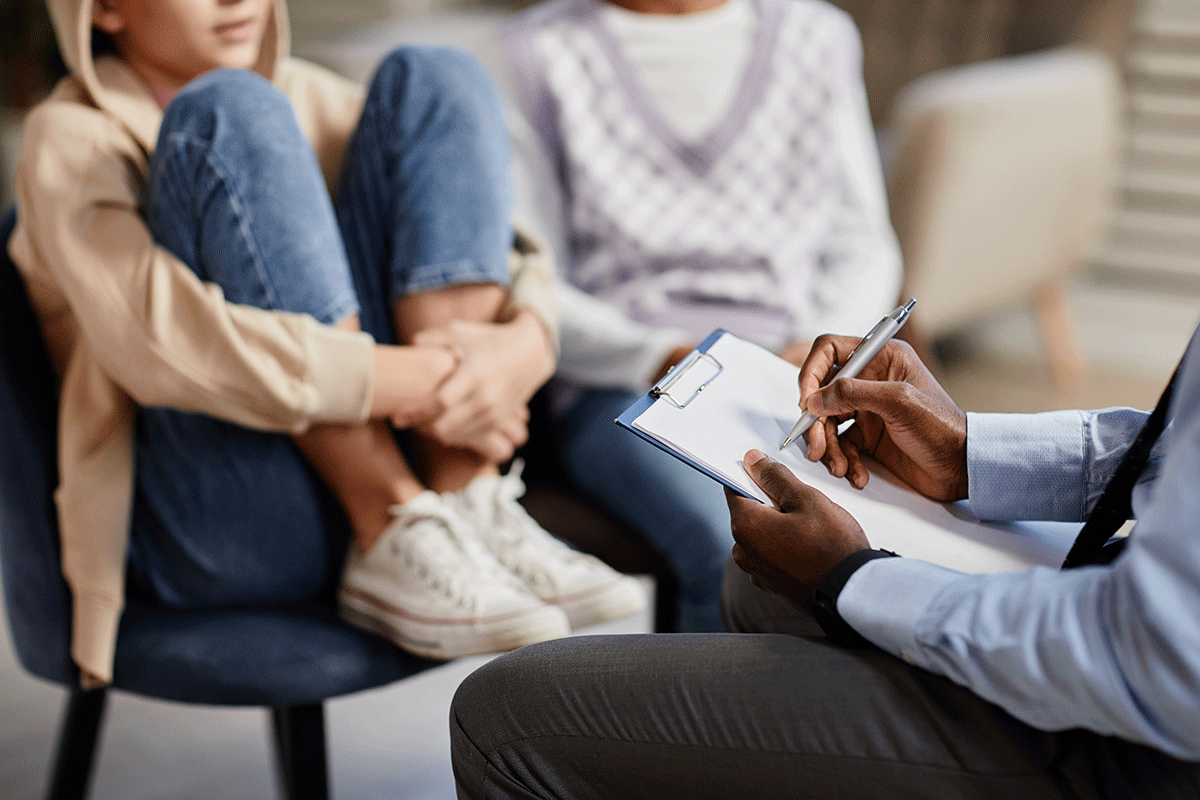 5 CBT Activities for Teens to Manage Anxiety and Emotions