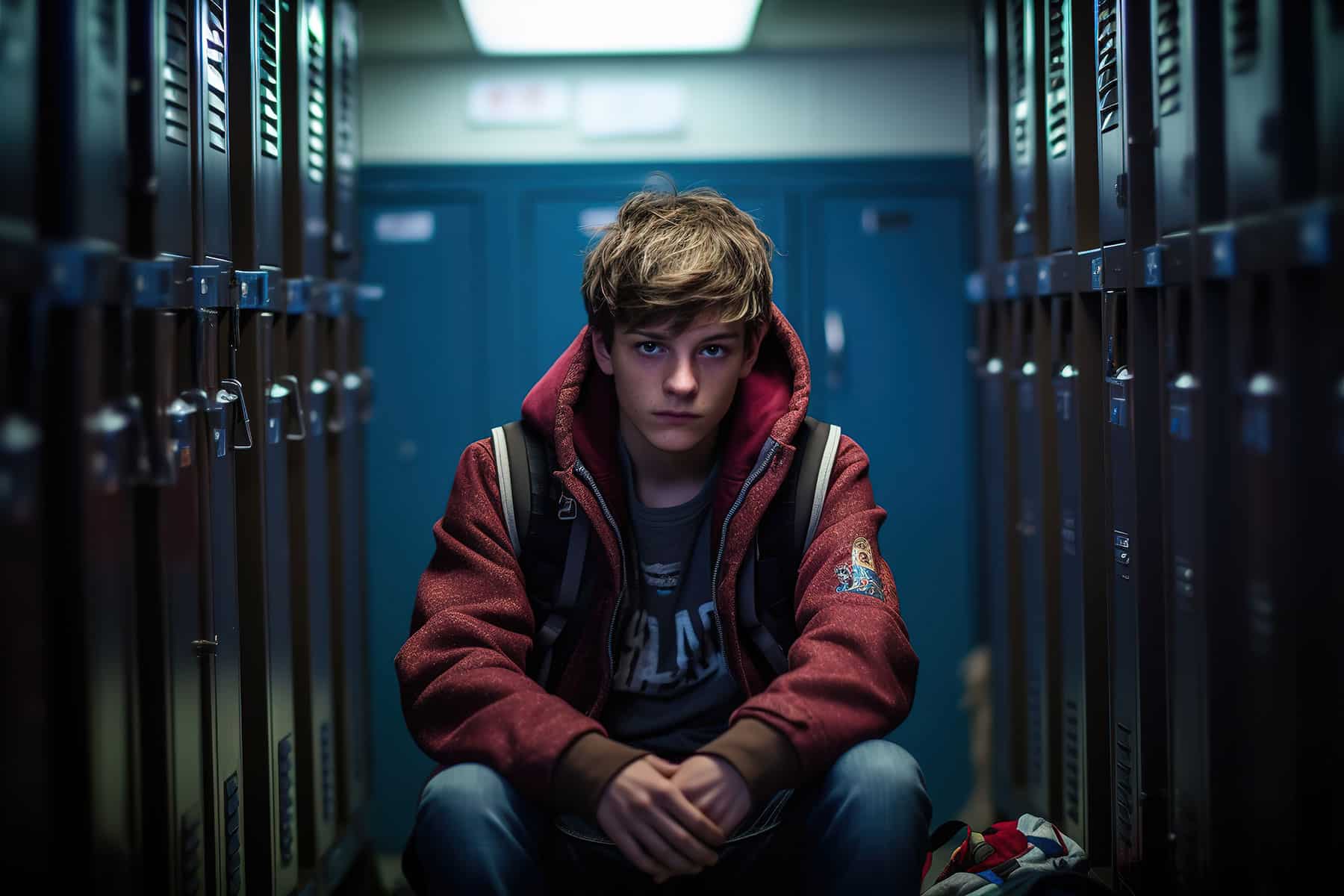 5 Coping Skills for Teenage Bipolar Disorder