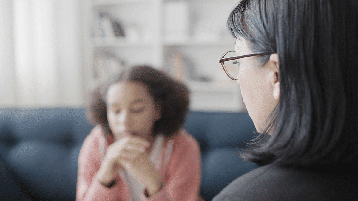5 Crisis Intervention Strategies for Adolescents
