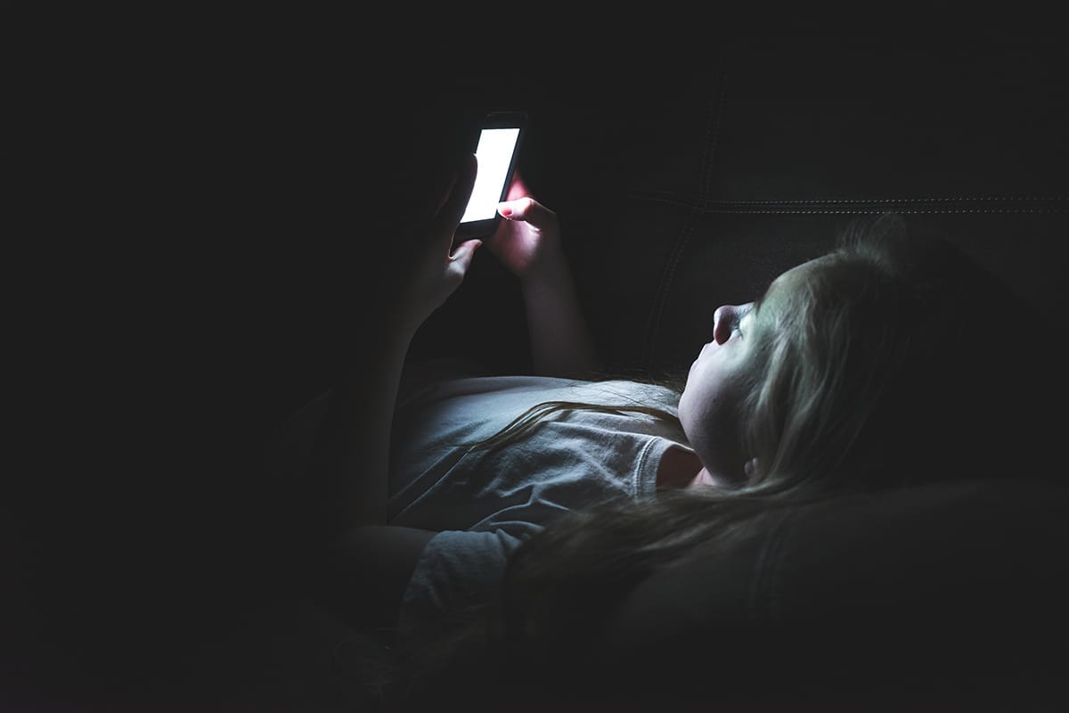 5 Negative Effects of Sleep Deprivation on a Teen’s Brain