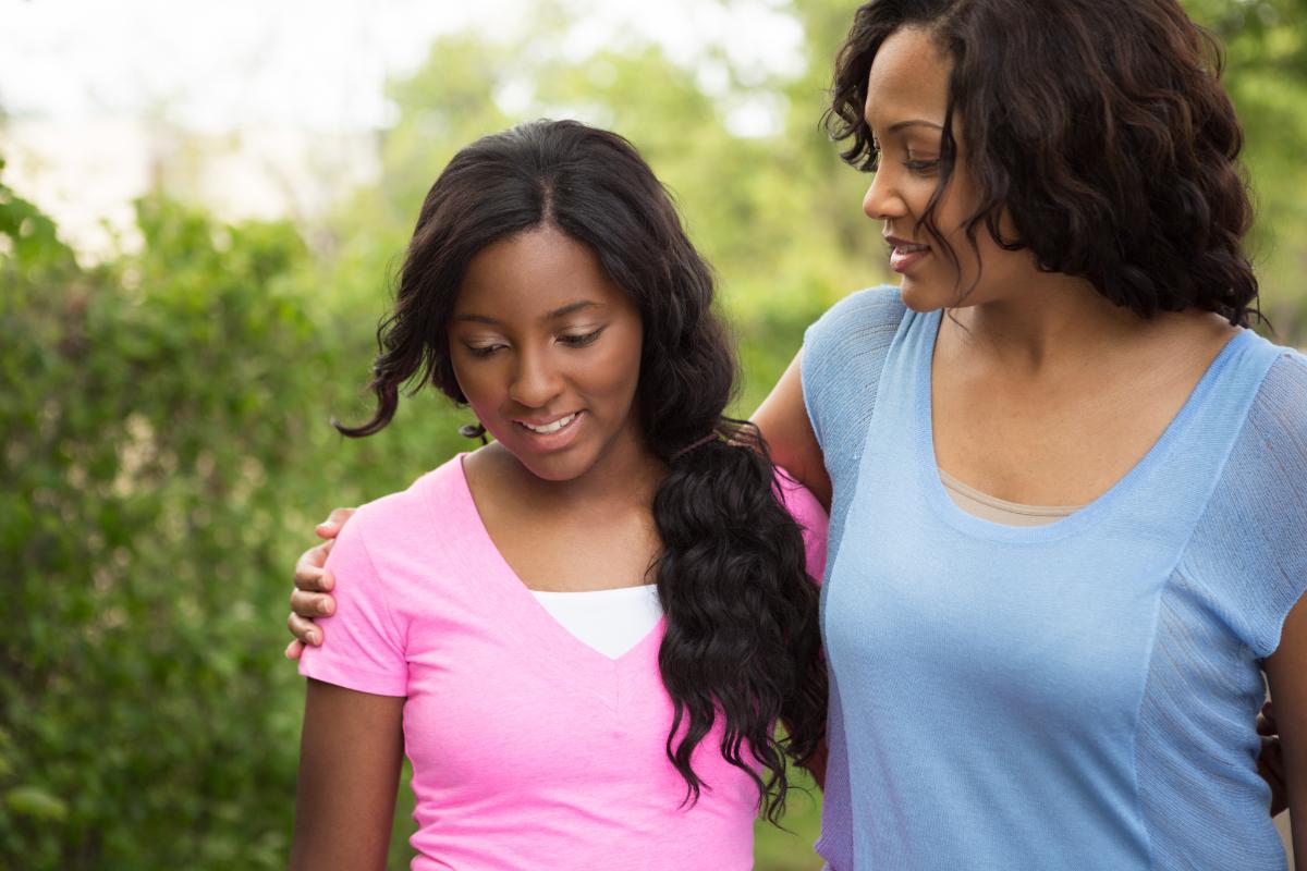 5 Parent-Teenager Relationship Building Activities
