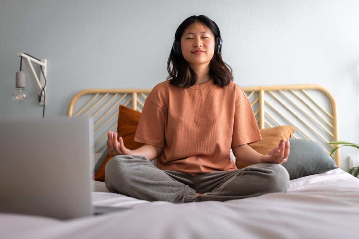 5 Tips for Morning Anxiety
