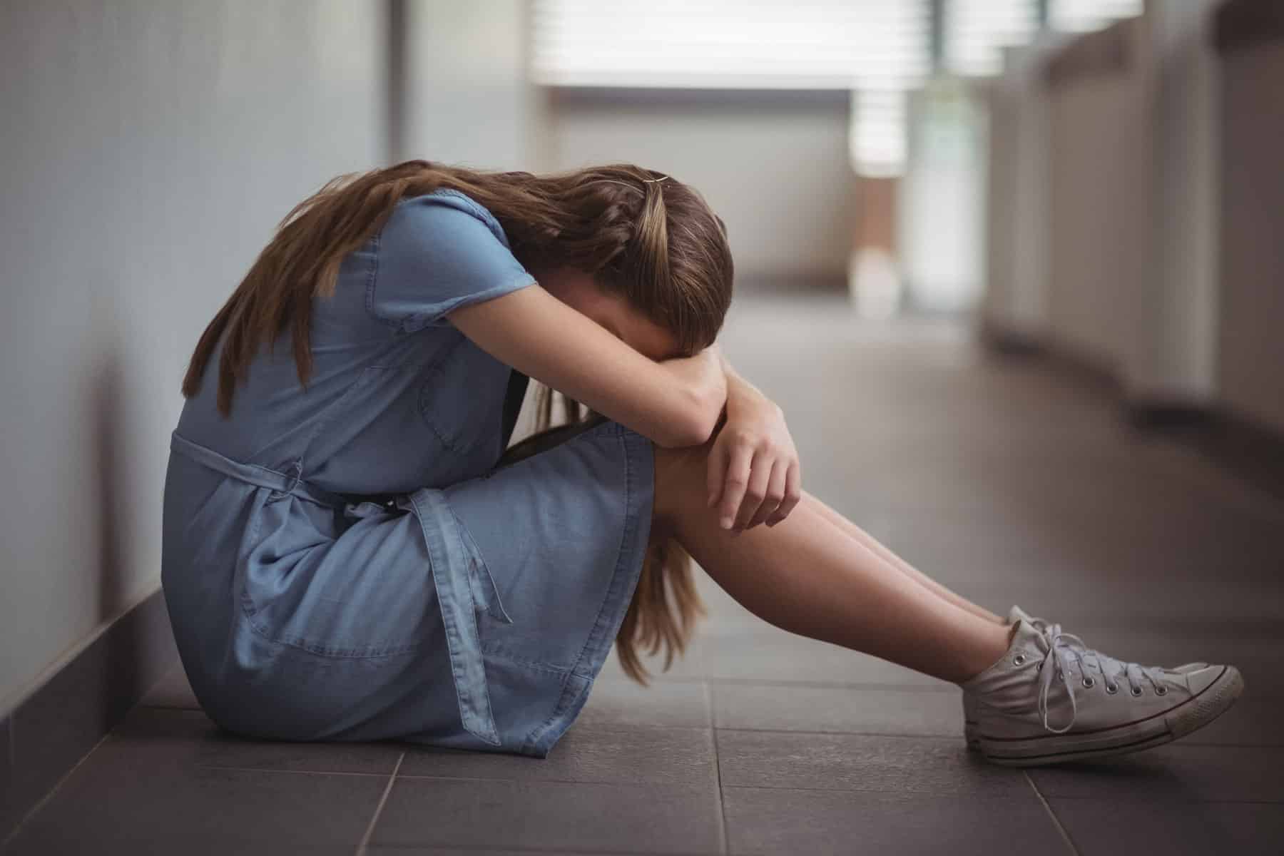 5 Tips On Coping with Grief as a Teen