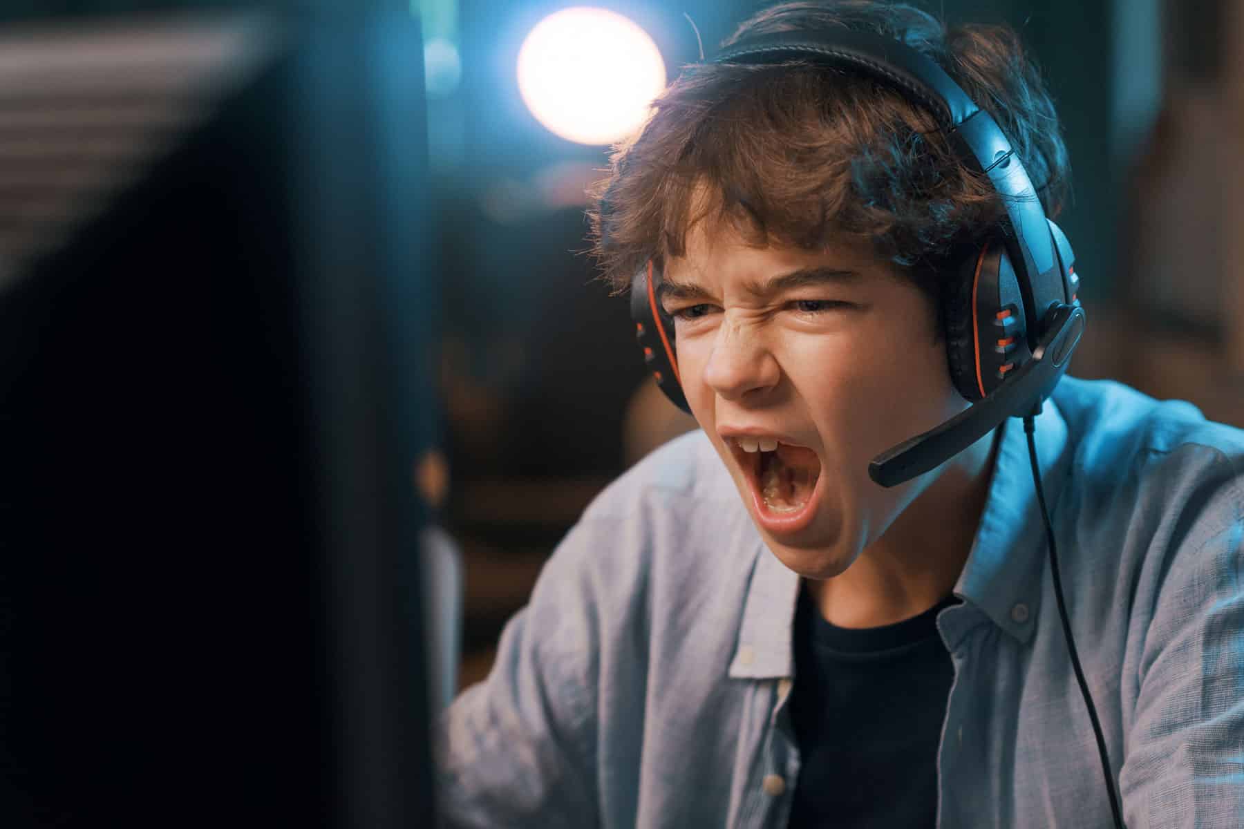 5 Tips on Managing Anger as a Teen