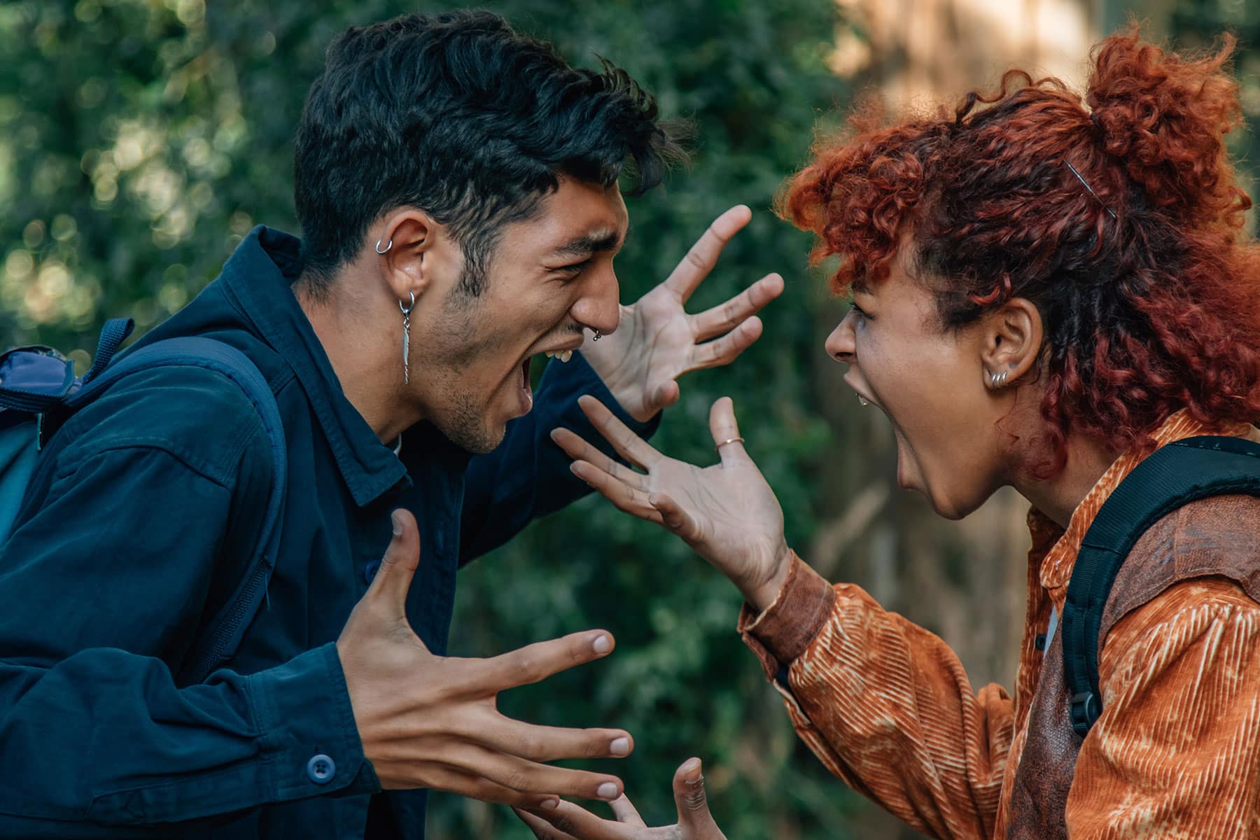 7 Signs of Anger Issues in Teenagers