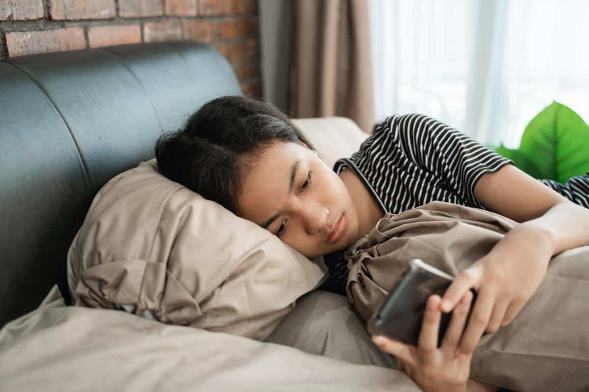 8 Negative Effects of Teen Bullying
