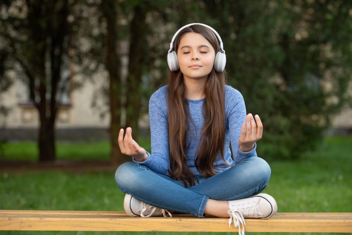Benefits of Mindfulness Meditation Therapy