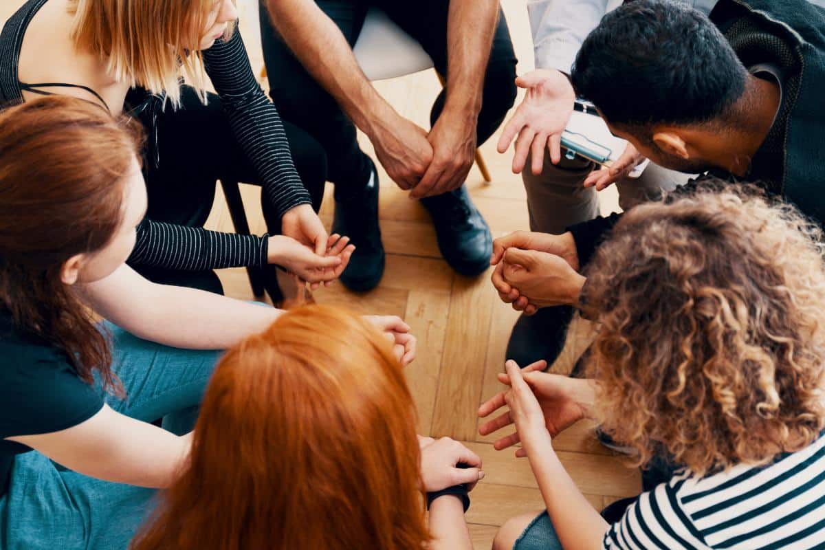 Benefits of Crisis Interventions for Troubled Teens