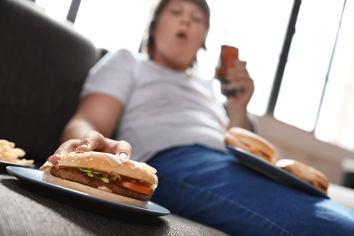 Can Bipolar Disorder Cause Binge Eating?
