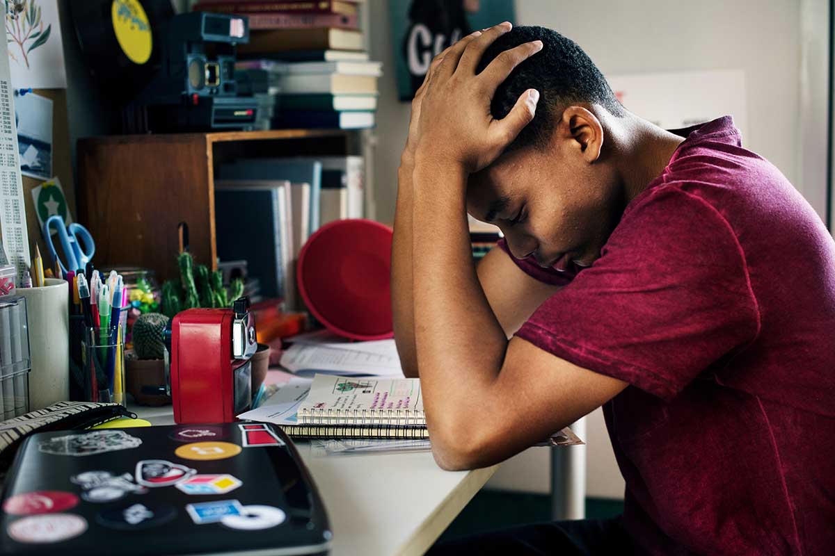 Does Bullying Influence Substance Abuse?