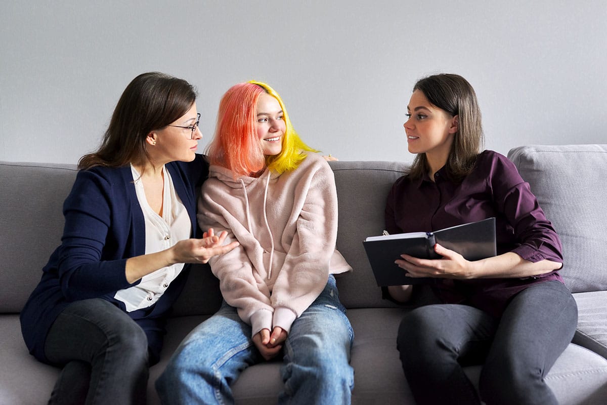 Finding a Family Psychologist