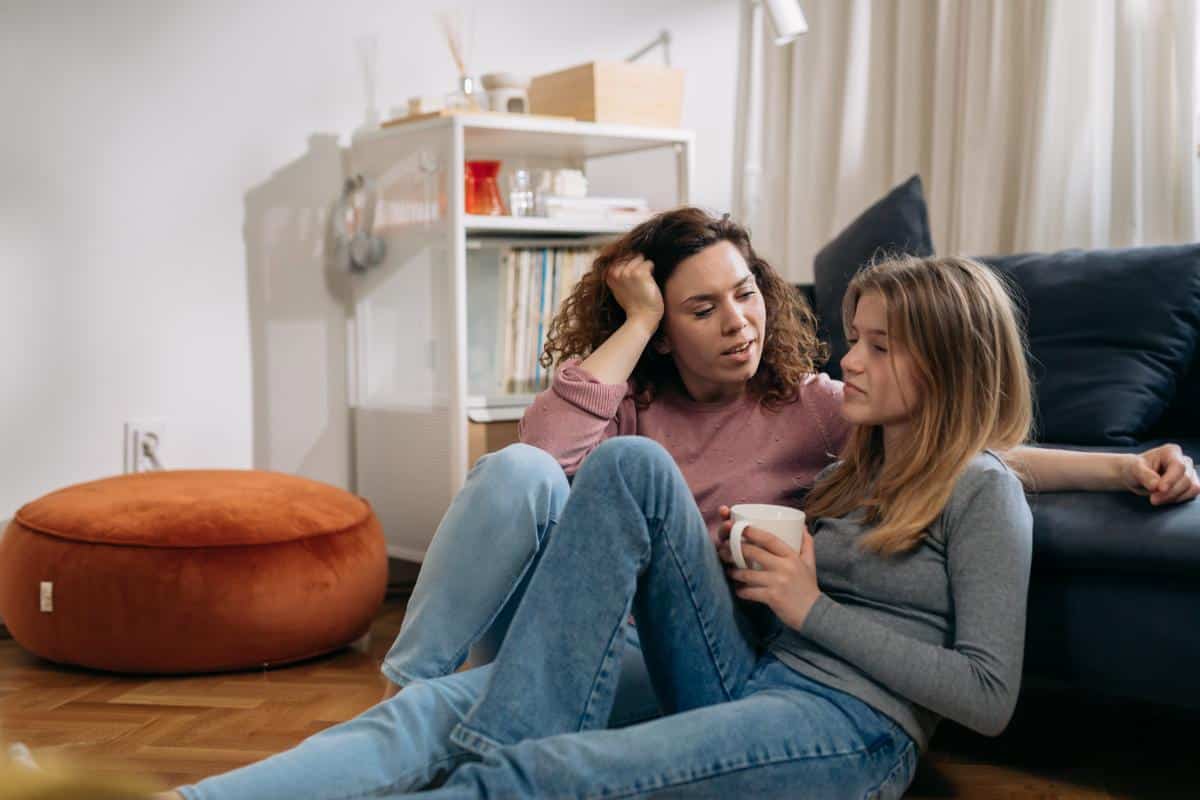 How To Help A Teen Who Suffers from Depression