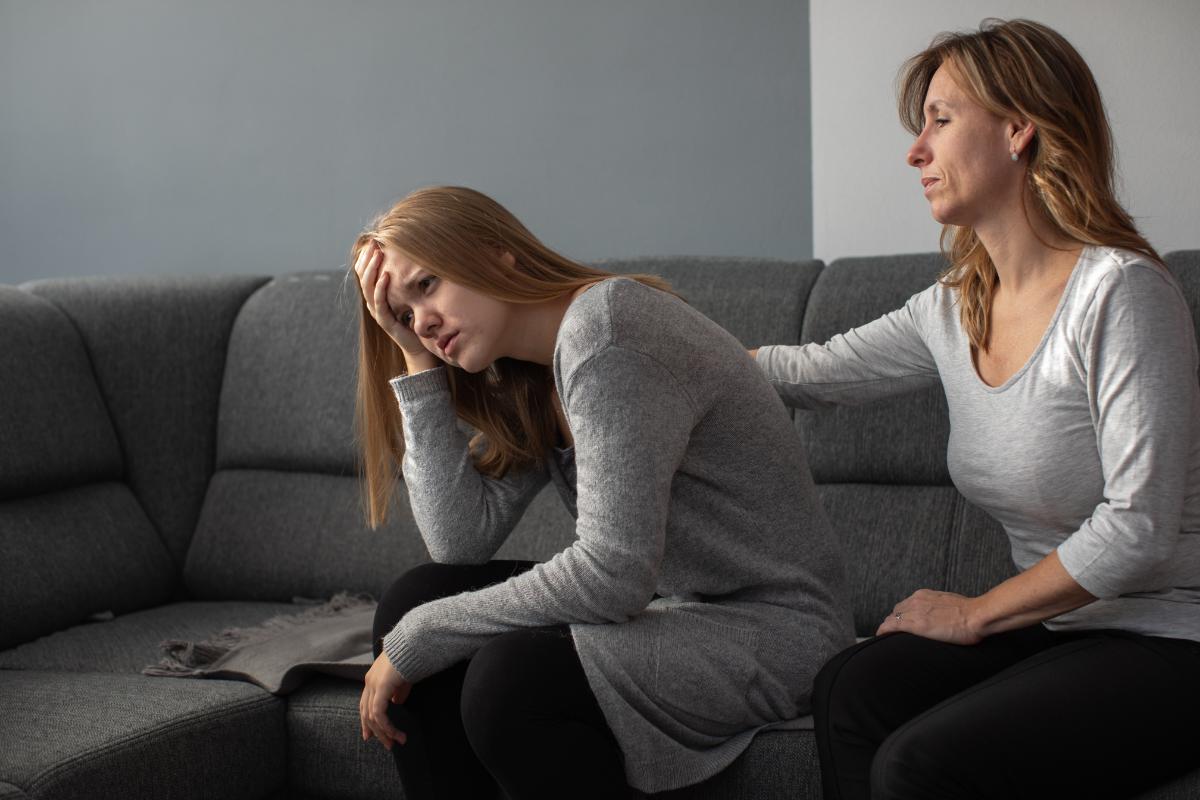 How to Help Teens Struggling with Grief