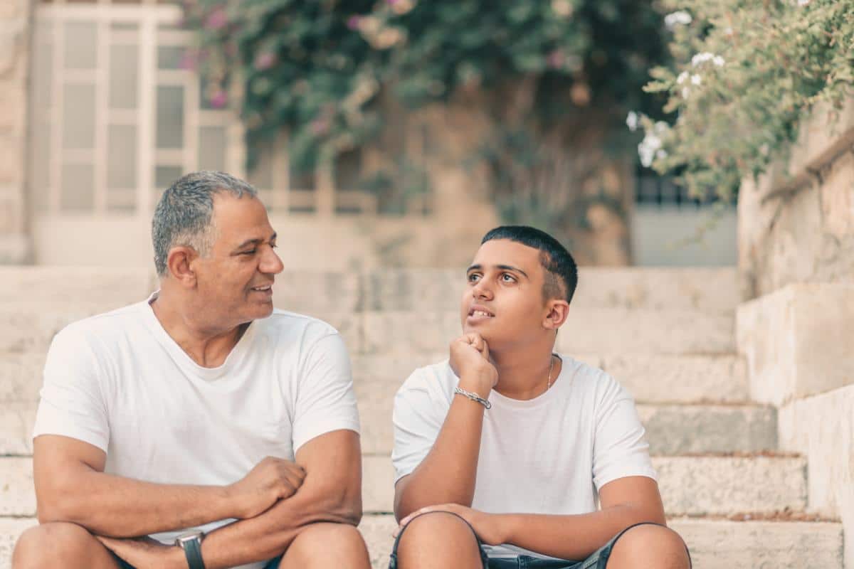 How to Develop Healthy Family Dynamics
