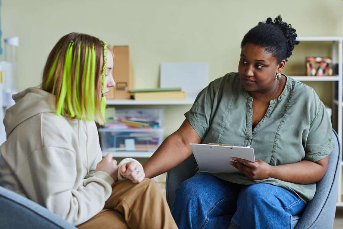 How to Help a Teen with Struggles in School