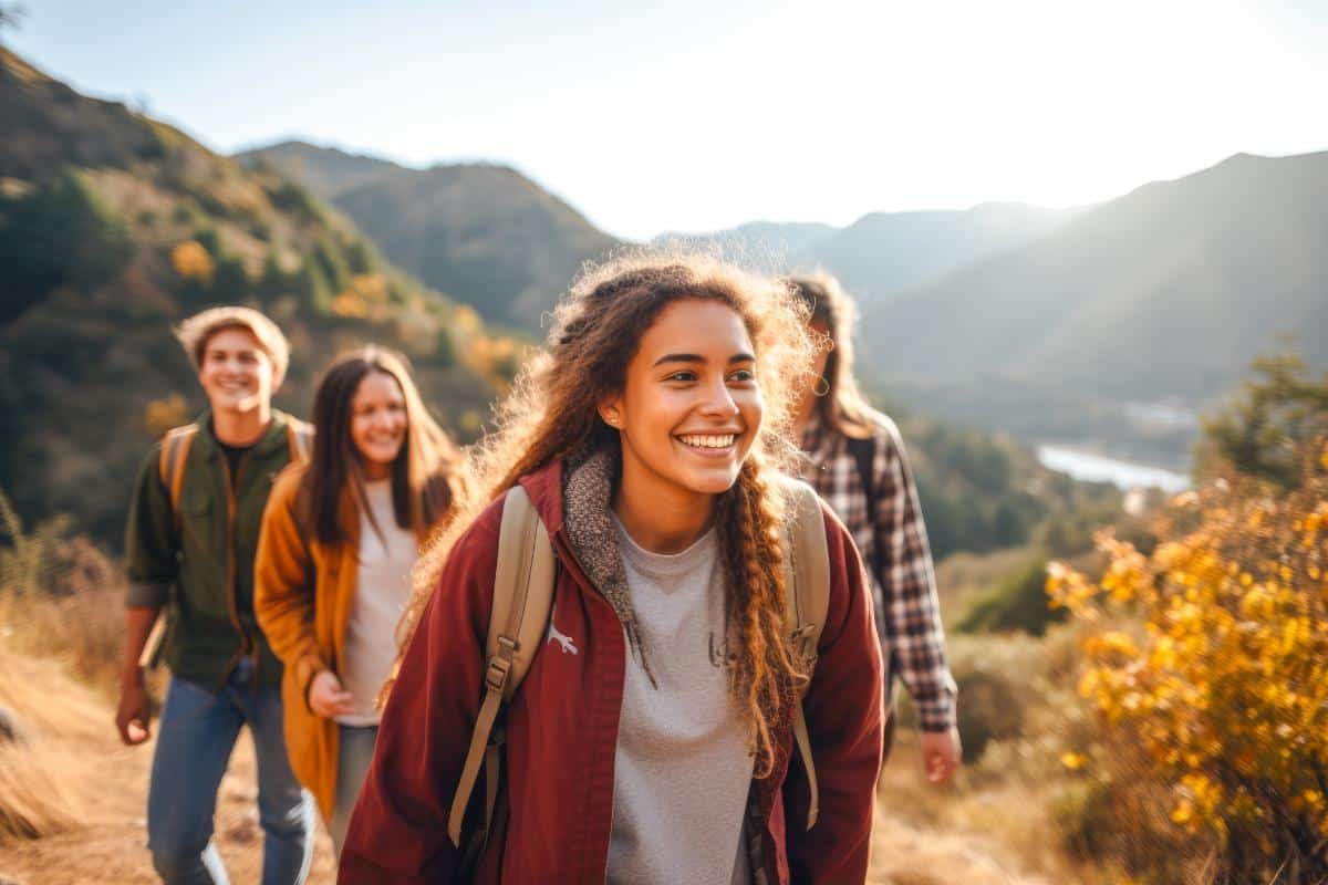 Self-Care Activities To Calm Anxiety