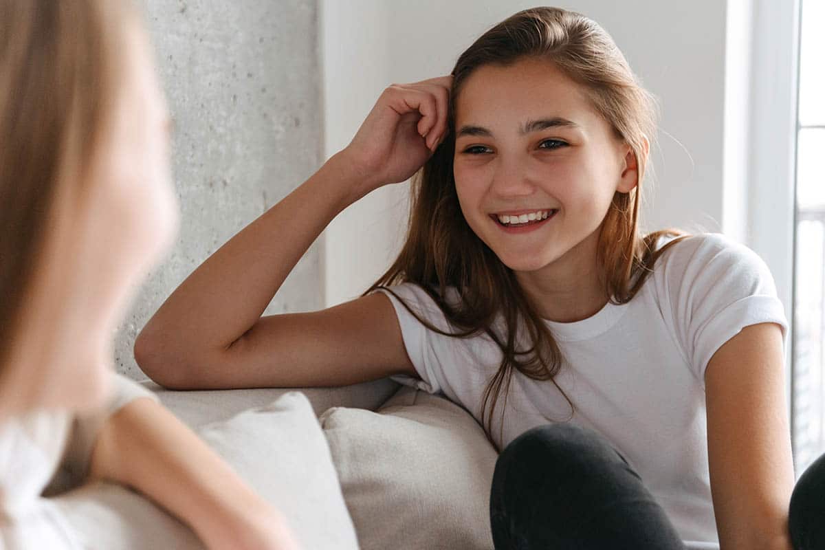 Substance Abuse and Mental Health in Teens