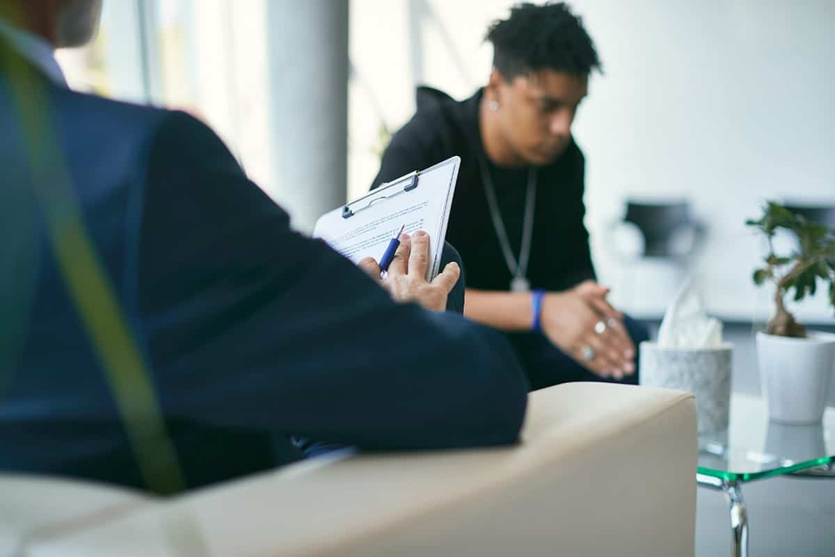 Using CBT for Bullying Teen Treatment