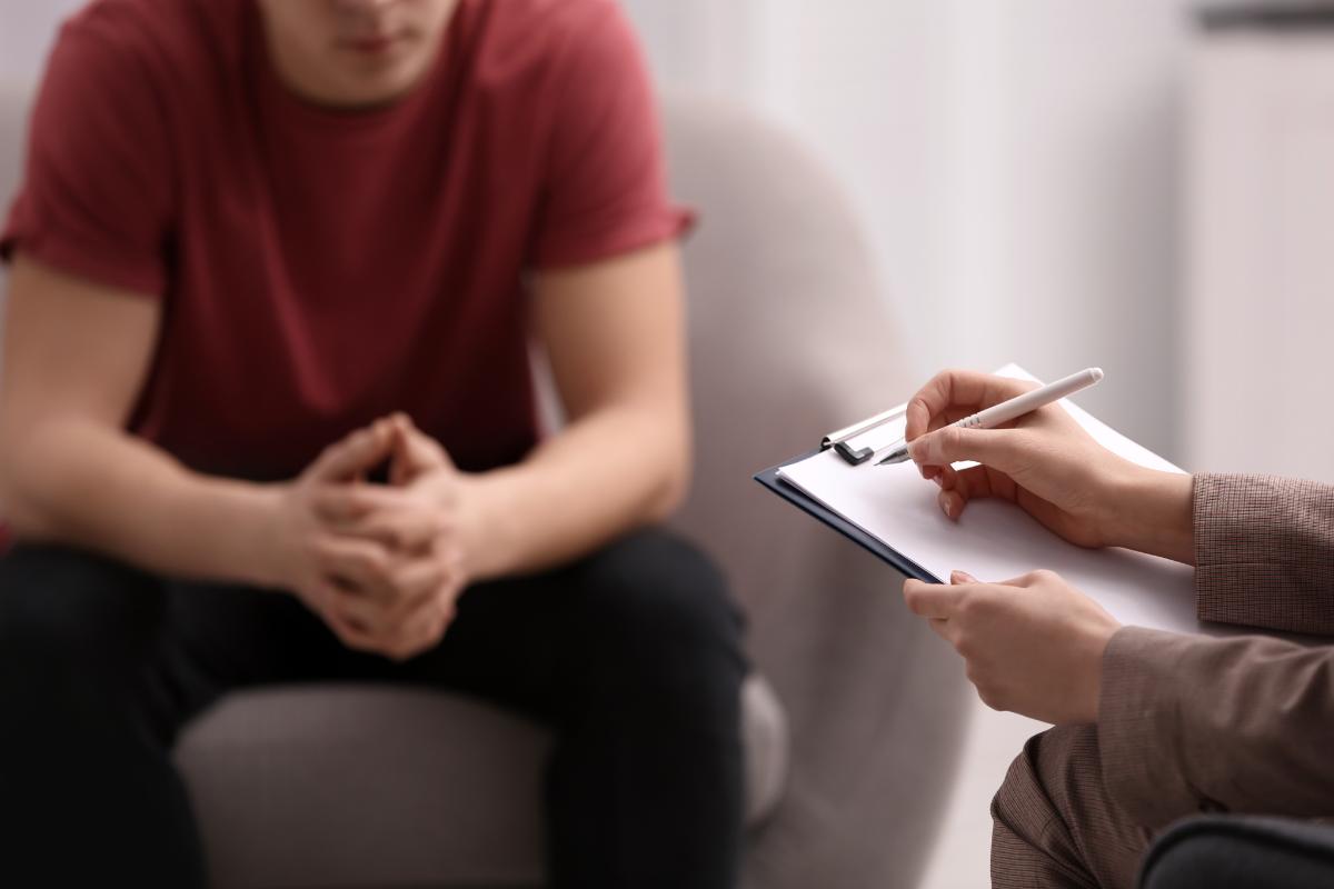 What Are Teen Problem-Solving Skills in CBT?