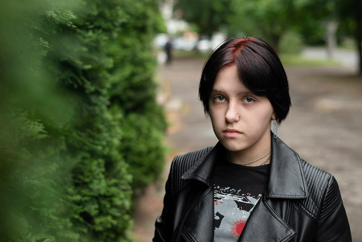 What Causes Anger Issues in a Teenager? Tips for Parents