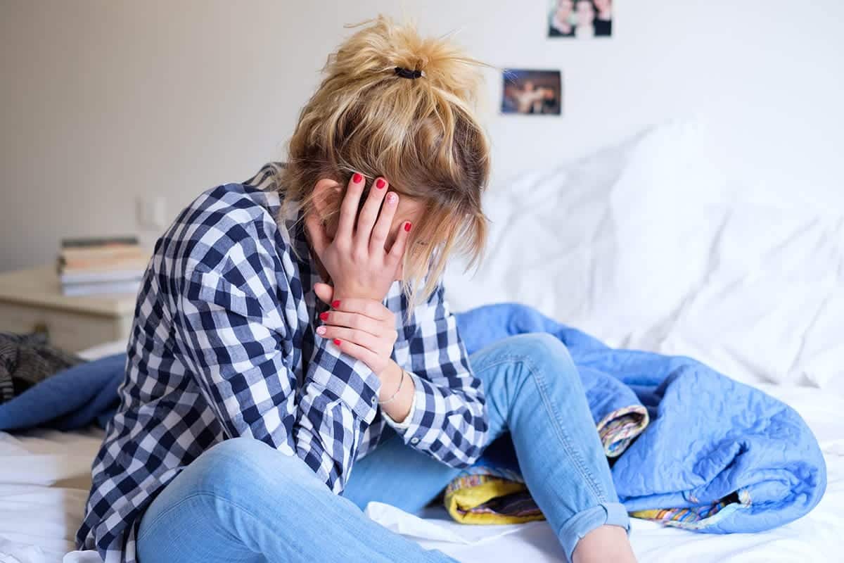What Causes Antisocial Behavior in Teens? How to Respond