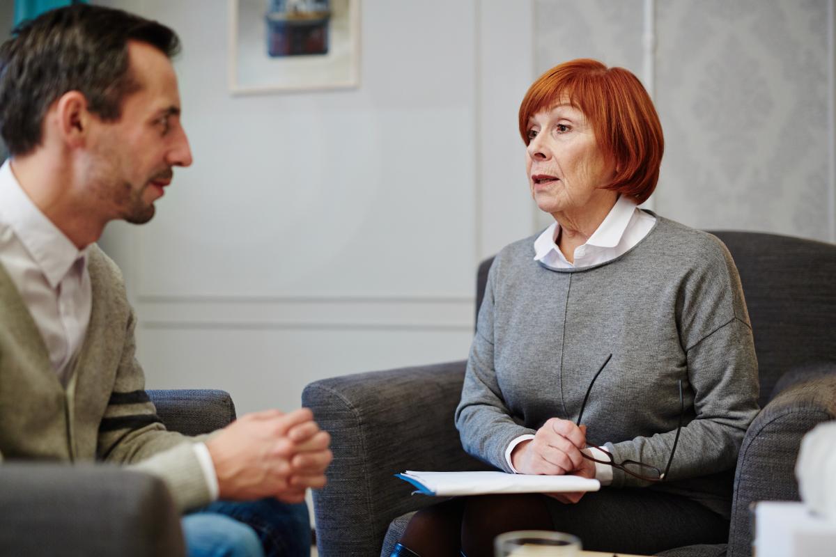What to Expect in Our CBT Program