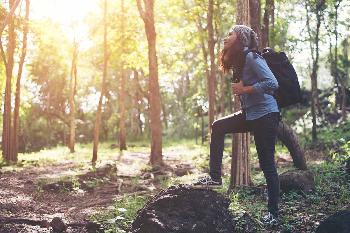 Coping Skills for Teens Dealing with Depression or Anxiety
