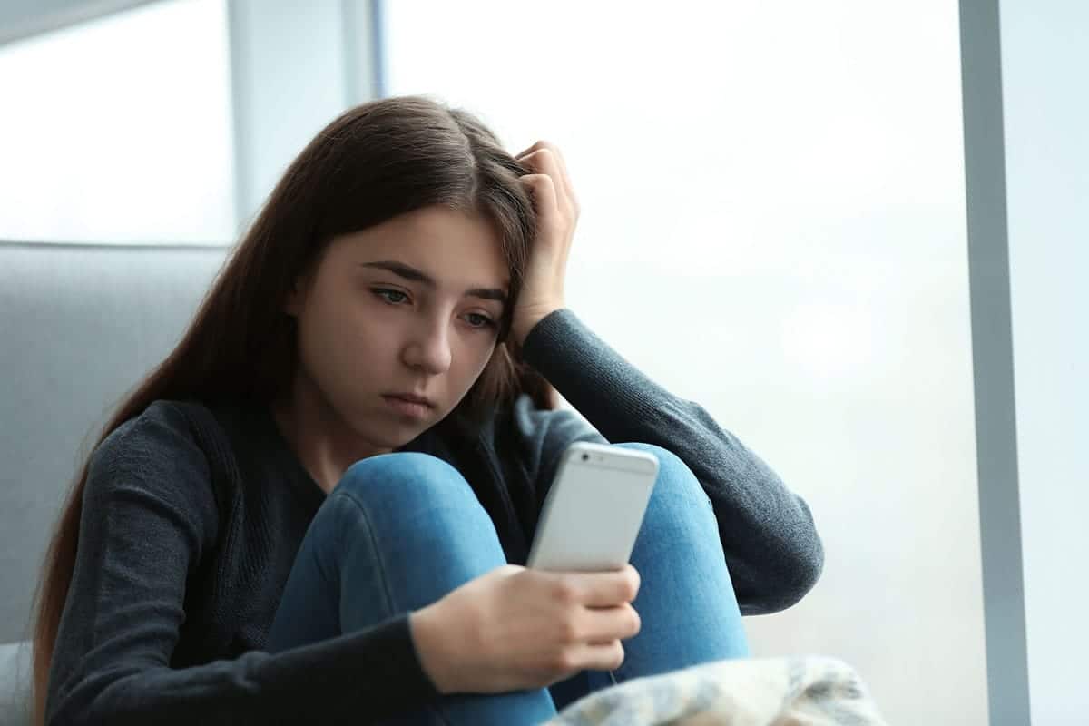 What Is Cyberbullying and How to Stop It