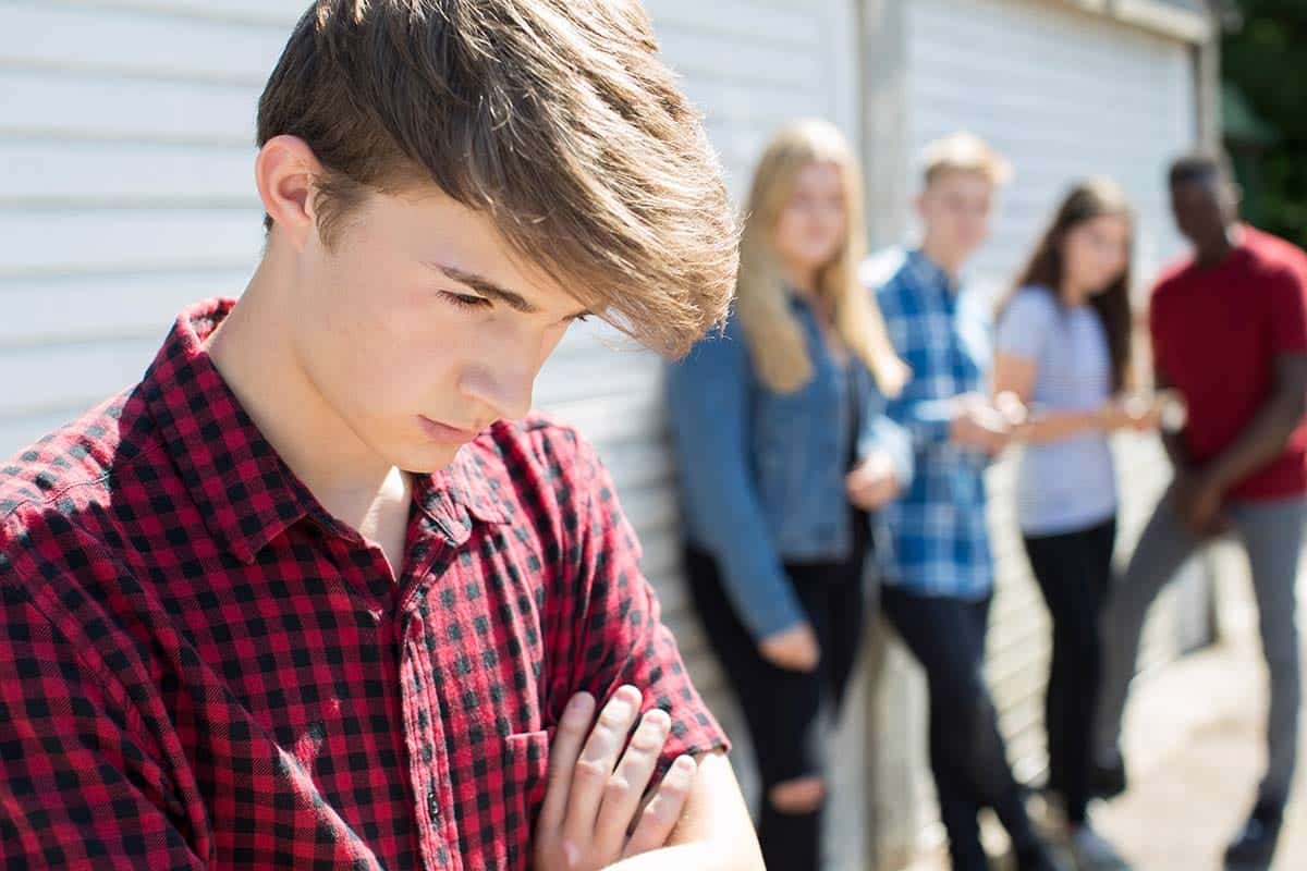 Why Do Teens Bully? How Parents Should Respond