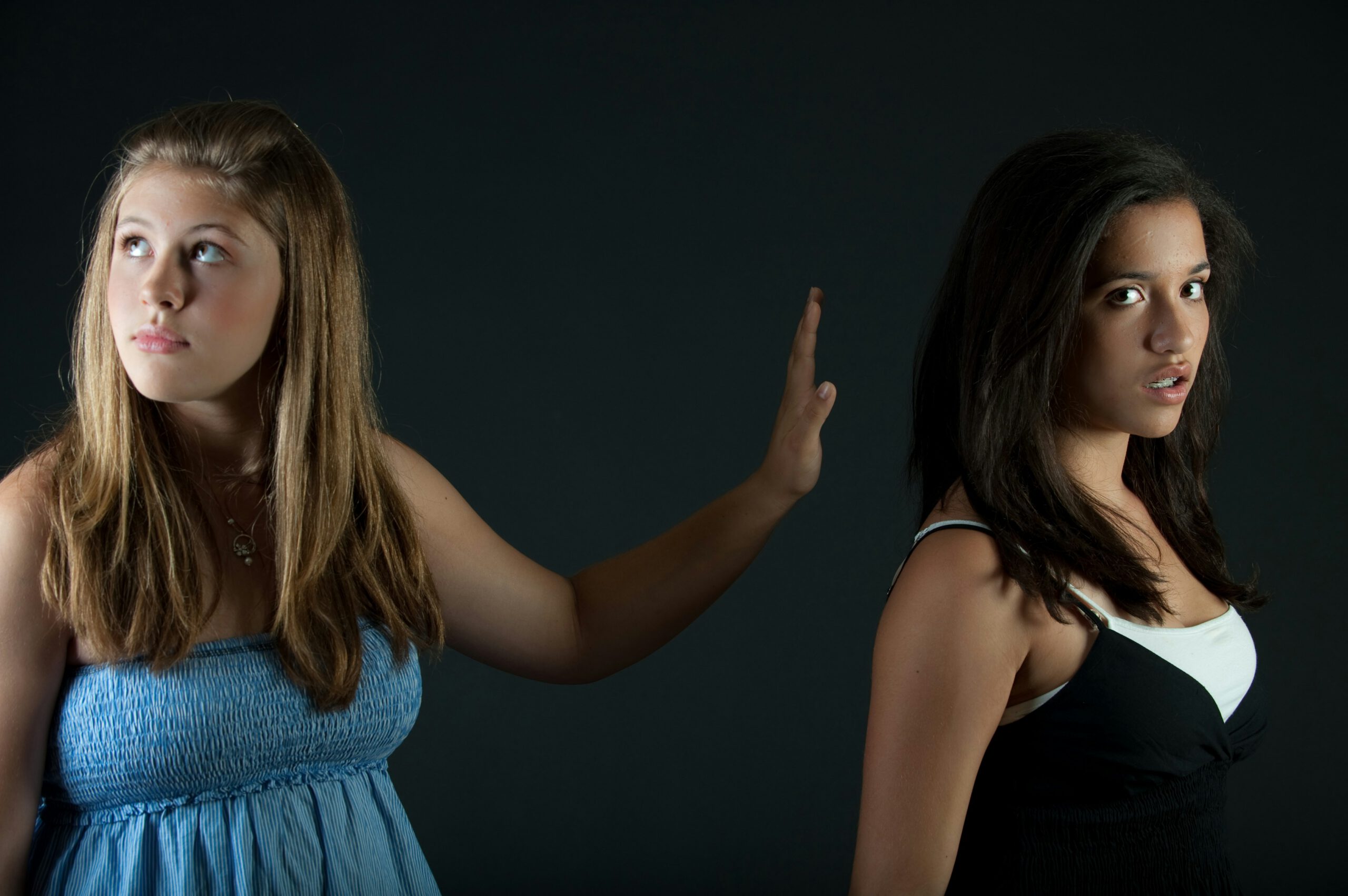 Anger Management Techniques for Teens & Tips to Help Parents