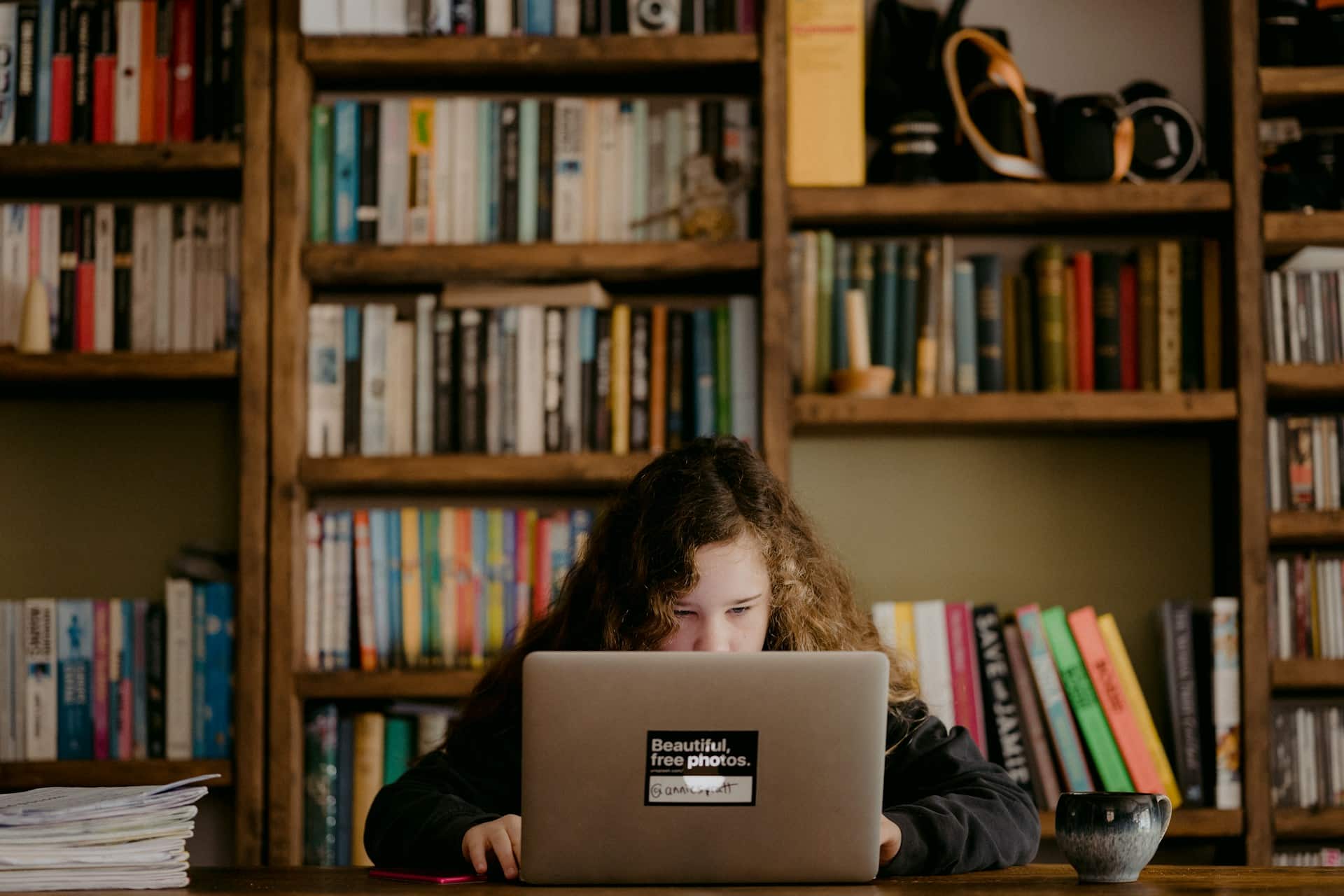 Negative Effects of Perfectionism in Teens and How to Help
