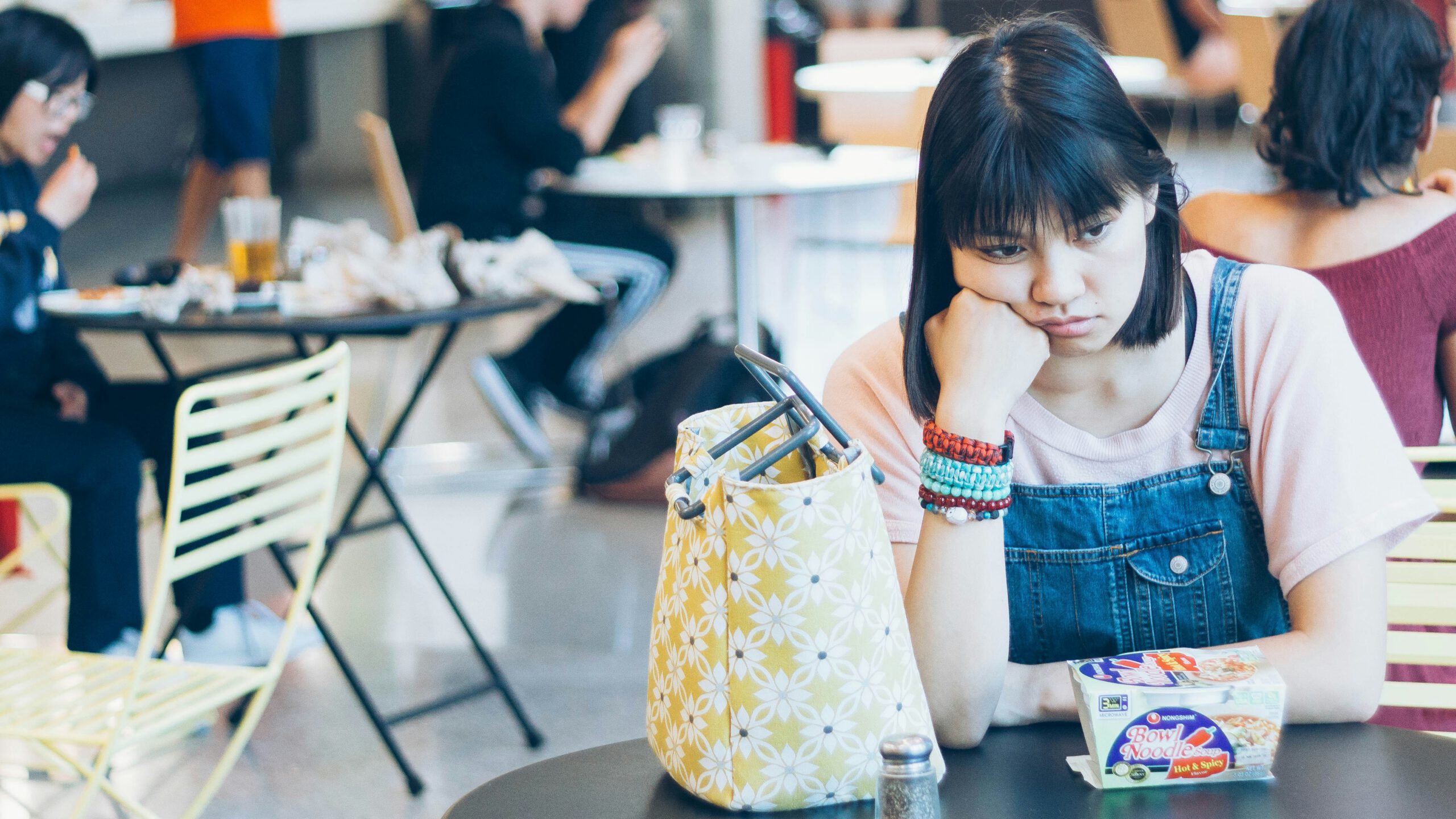 Learning How to Talk to Teenagers Who Don’t Want to Talk