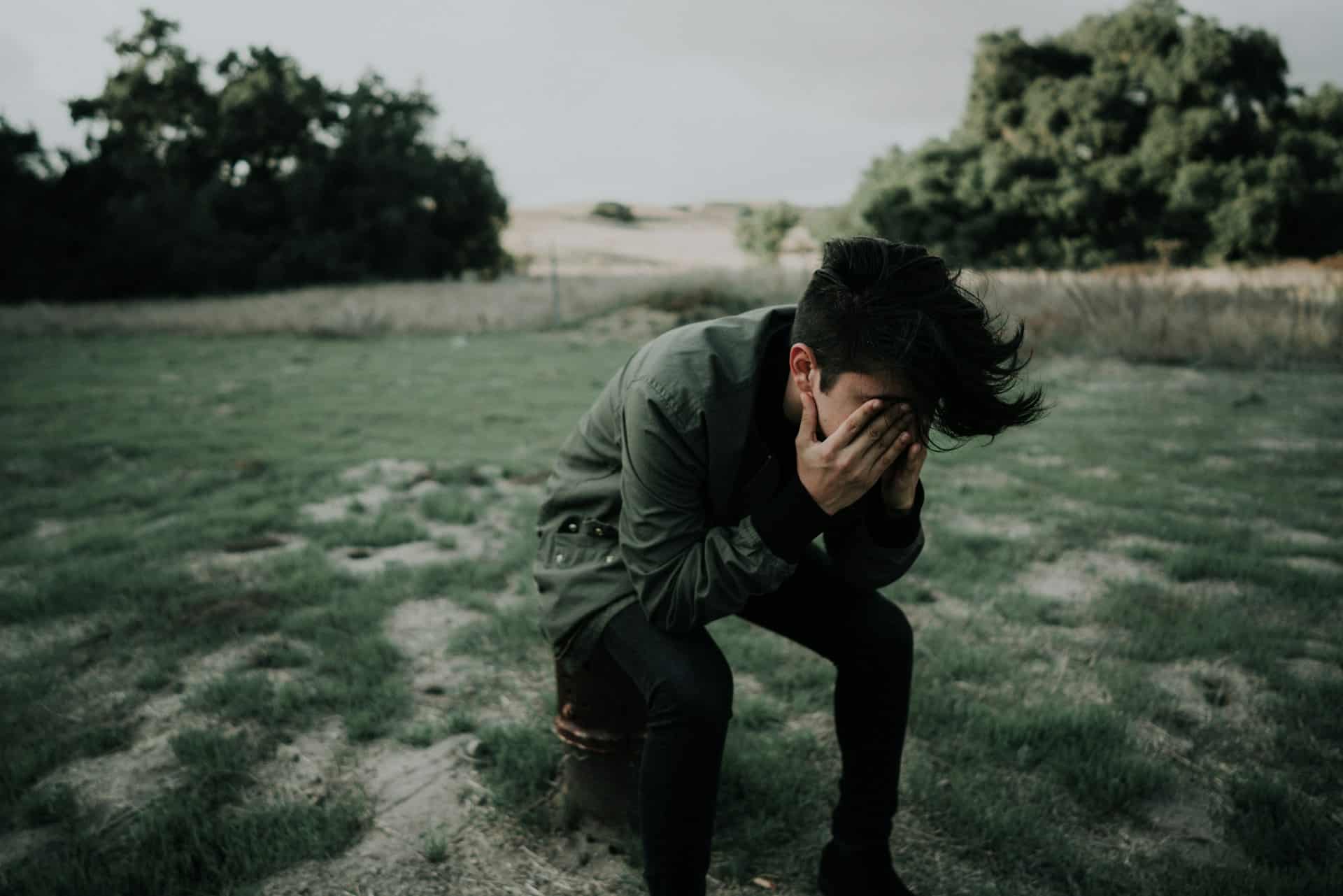 How to Deal with a Teenager That Doesn’t Care