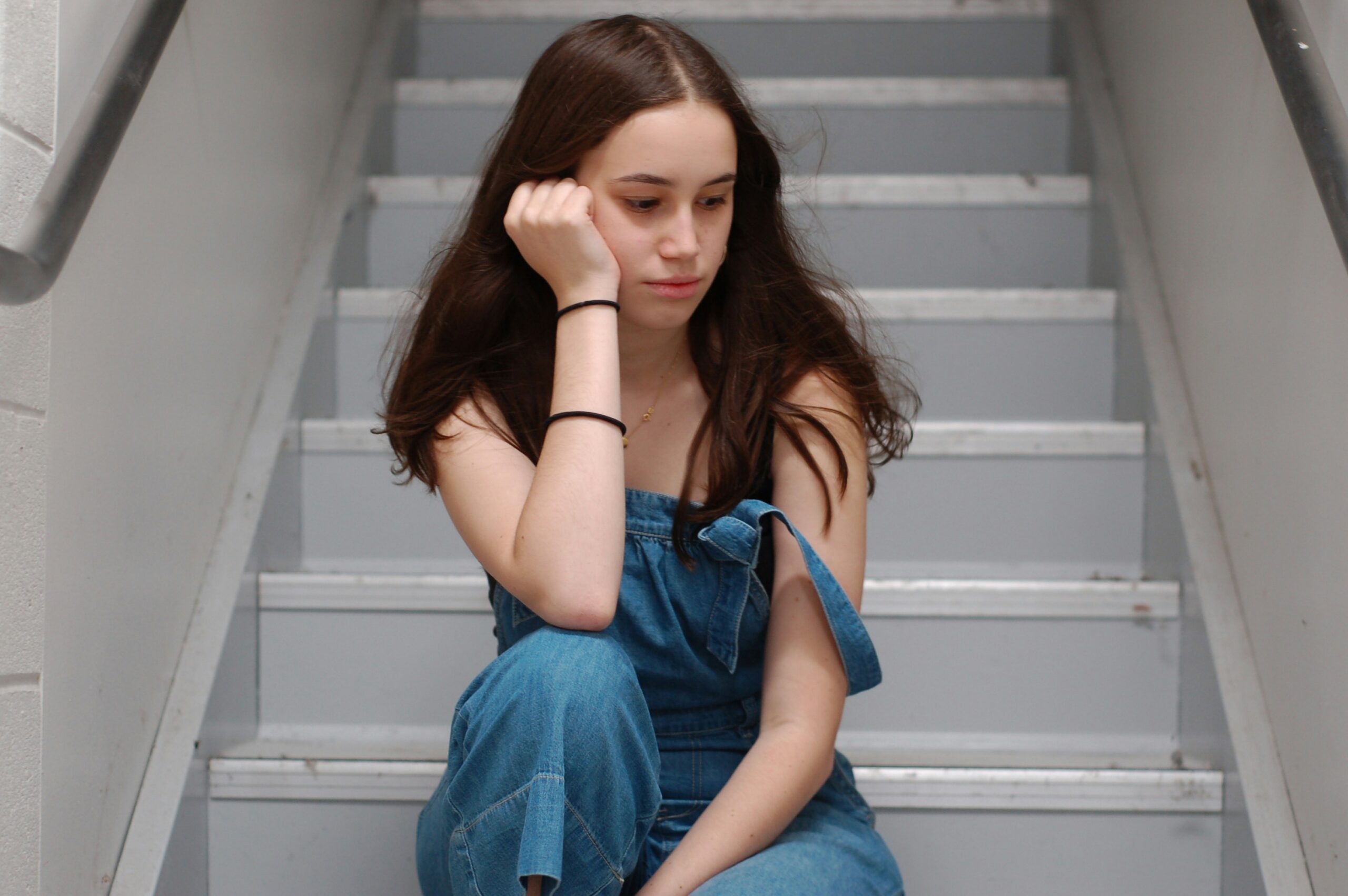 Anxiety or Just Stress? How to Tell the Difference as a Teen