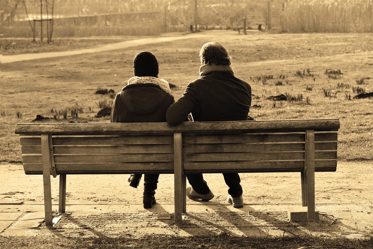 How to Talk to Your Teen About Therapy