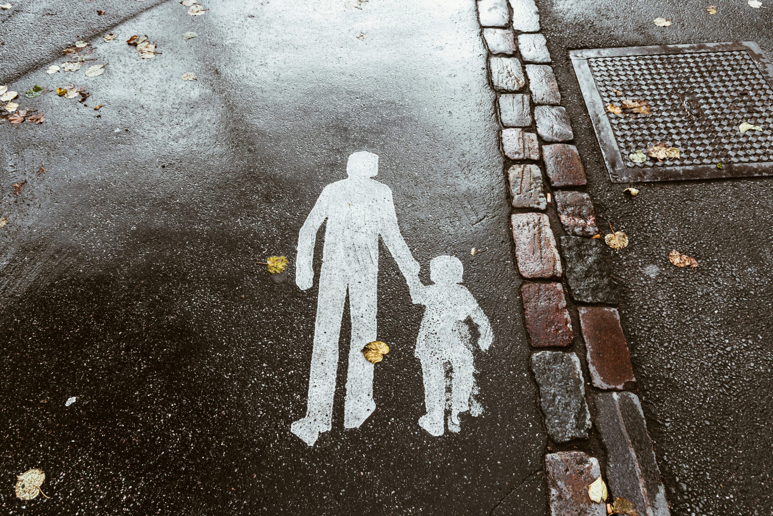 How to Help a Teen Who Grew Up With an Absent Father