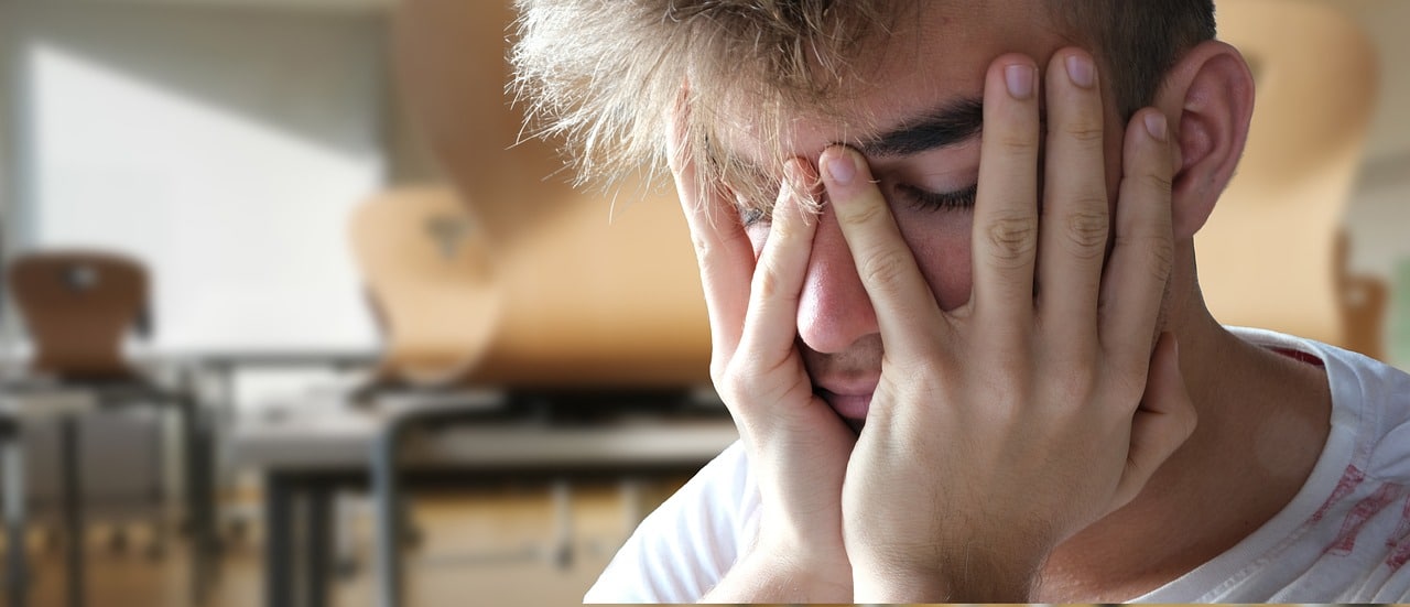 Interpersonal Therapy for Adolescents with Anxiety