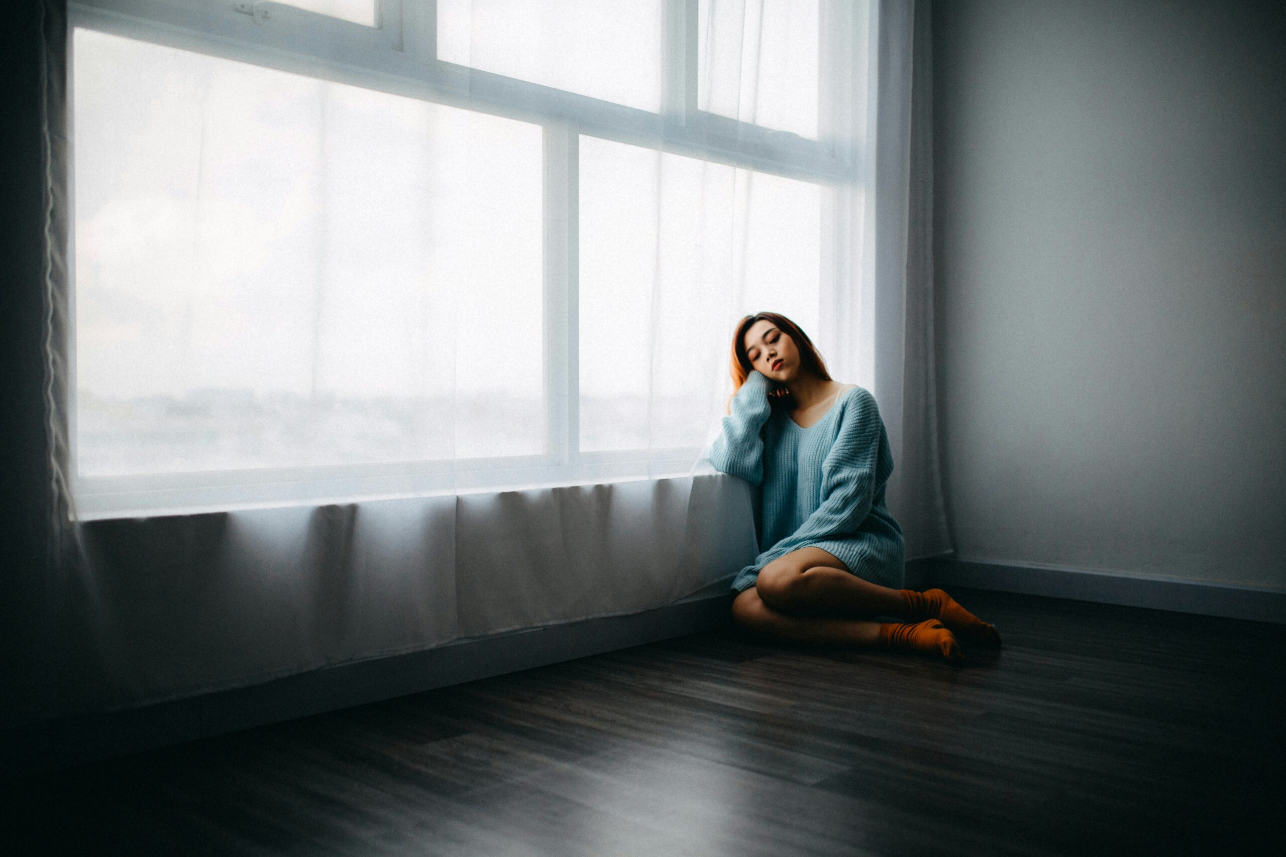 How to Help a Teenager Deal with Grief