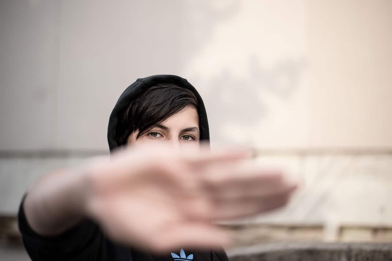 When to Seek Professional Teenage Anger Management