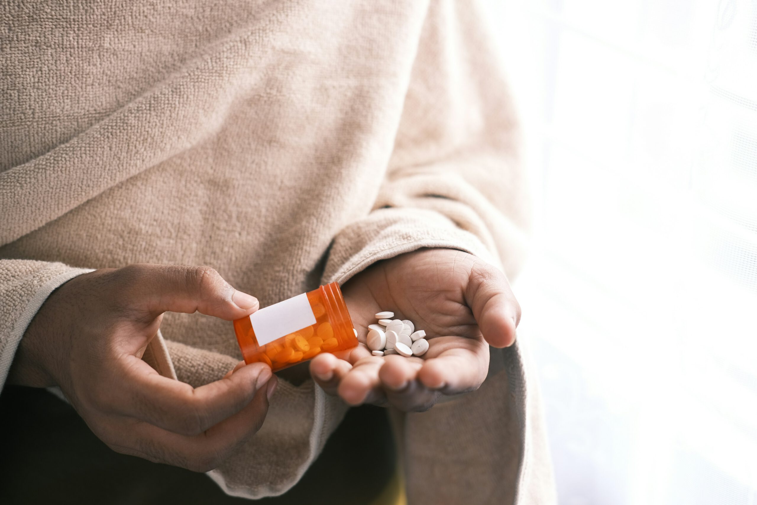 Teens and Antidepressants: Is Medication the Right Solution?