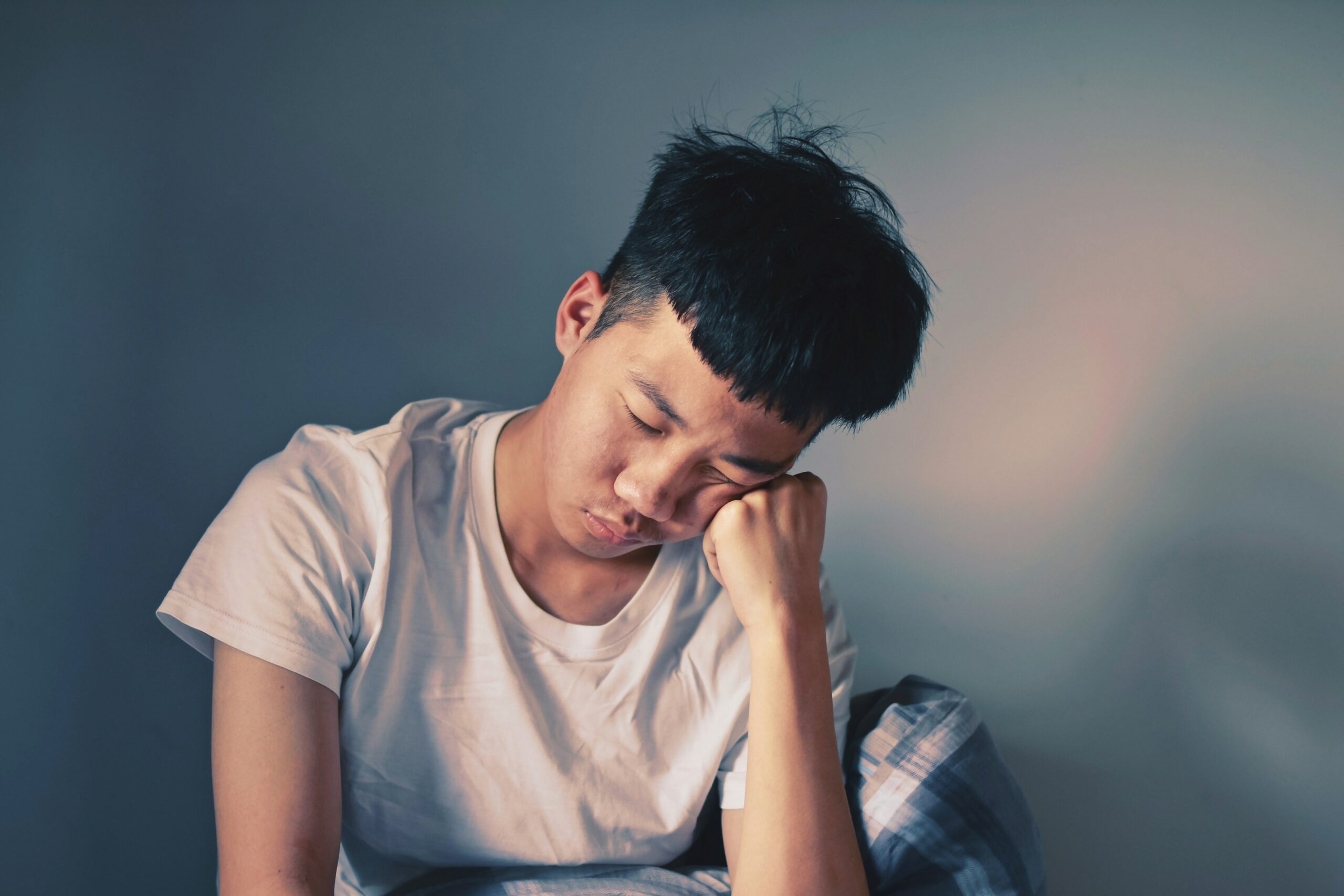 What Depression Can Feel Like as a Teenager