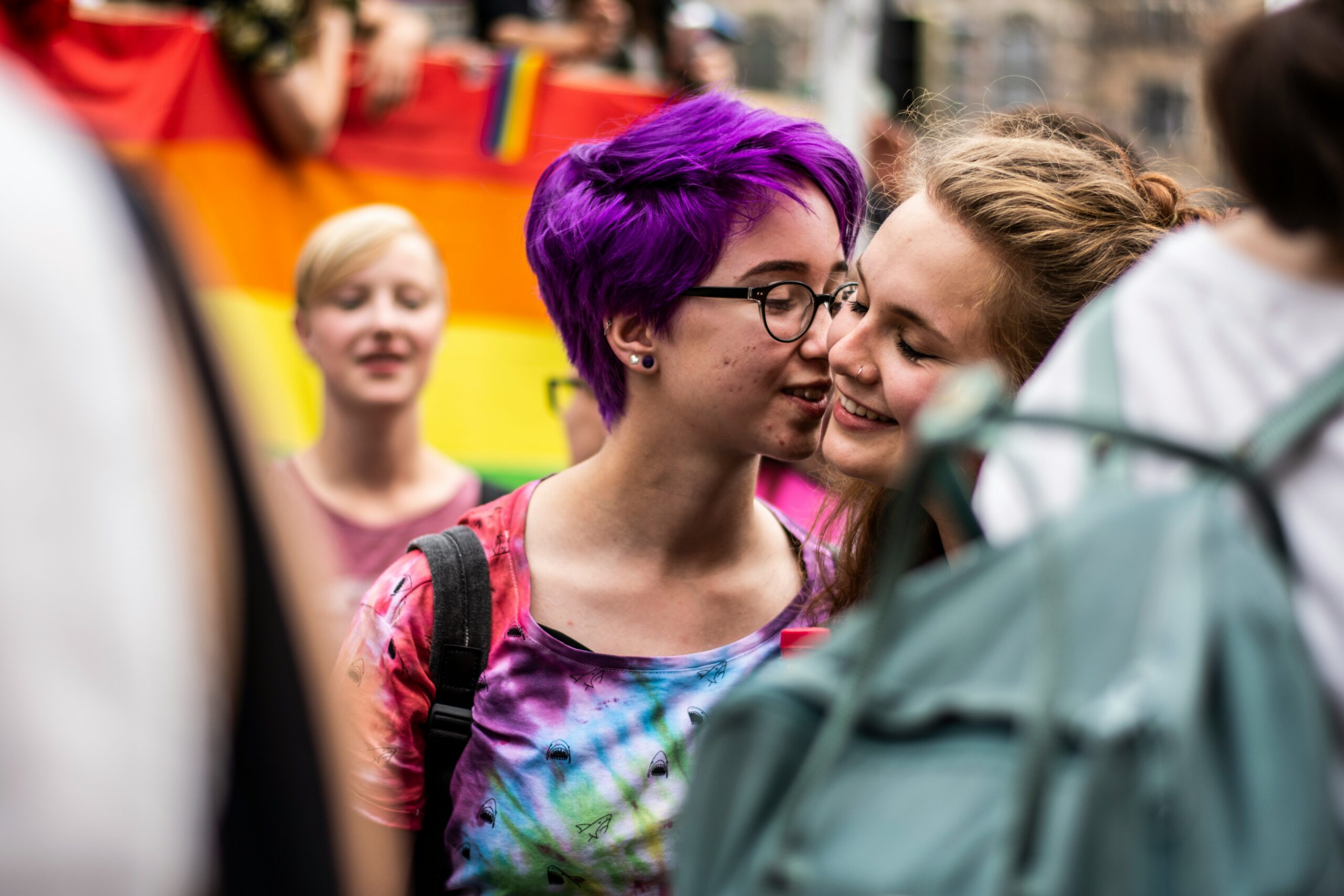 Questioning Your Sexuality as a Teen? Things to Keep in Mind