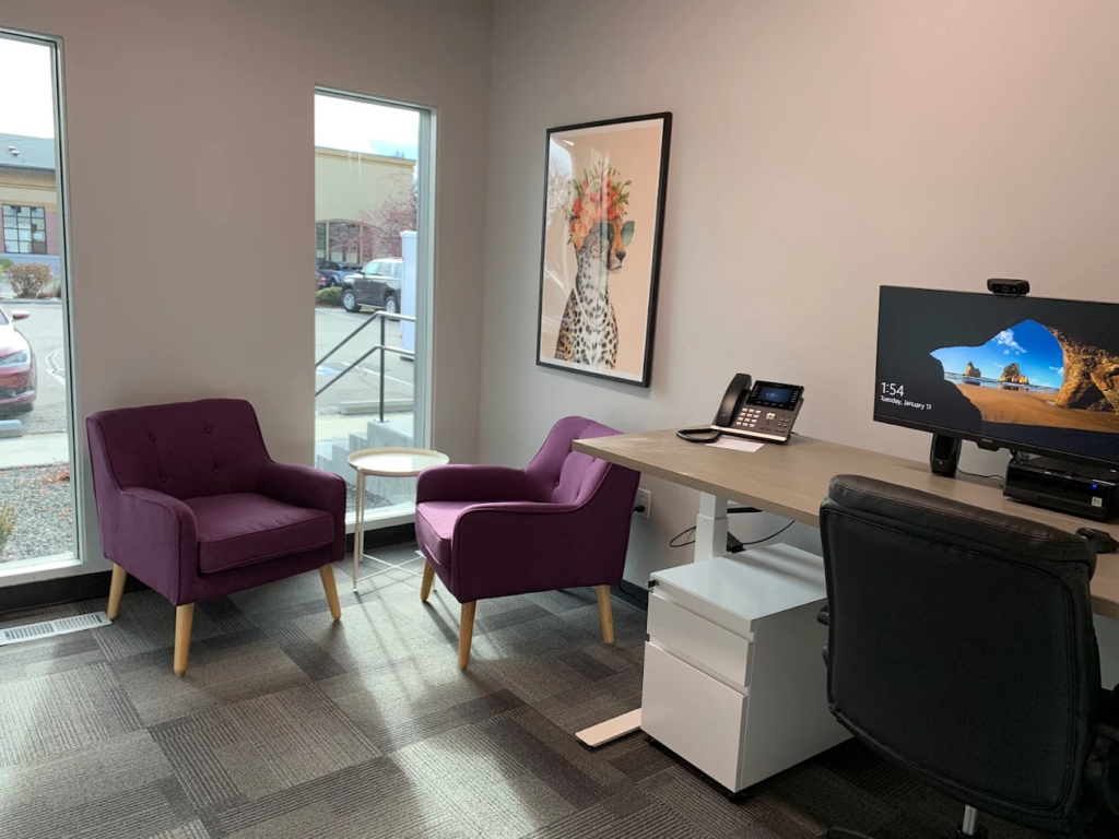 Office space as Northpoint Imagine Boise