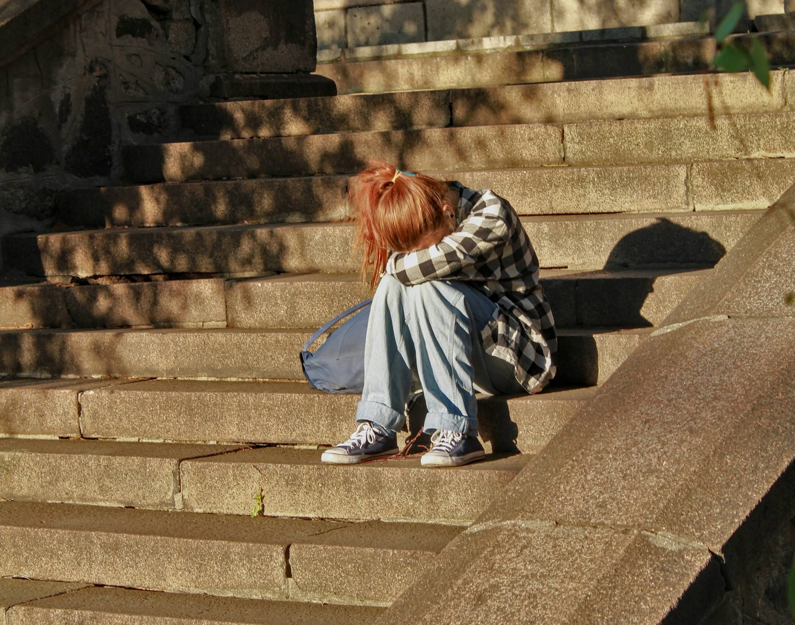How to Cope With Loneliness as a Teenager
