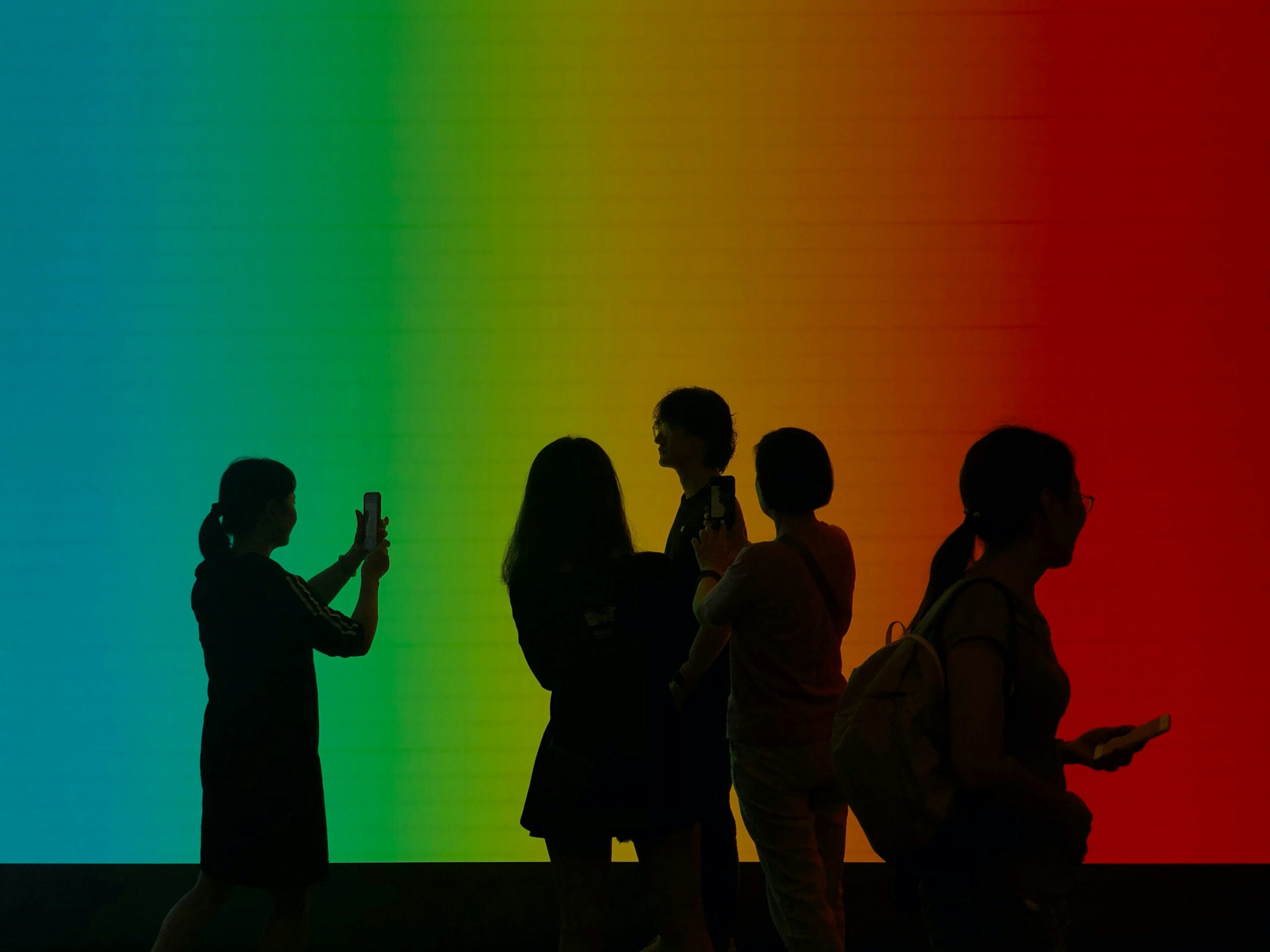 The Difference Between Gender vs. Sexuality: Finding What Feels Right